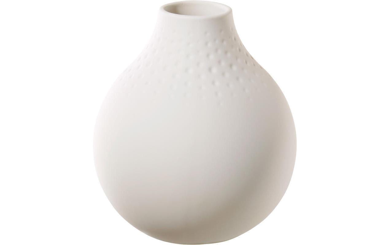 Dekovase »Boch Vase Collier blanc«