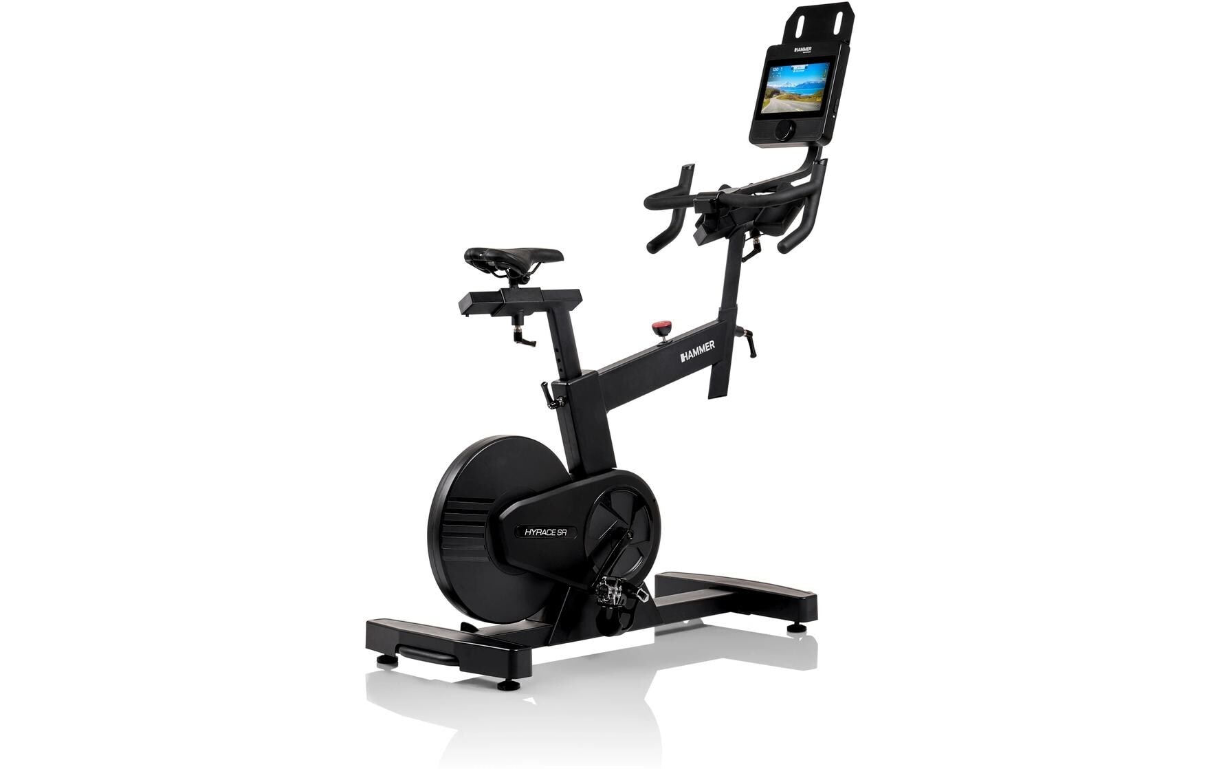   Vélo de vitesse »Indoor Bike Speed Race S«