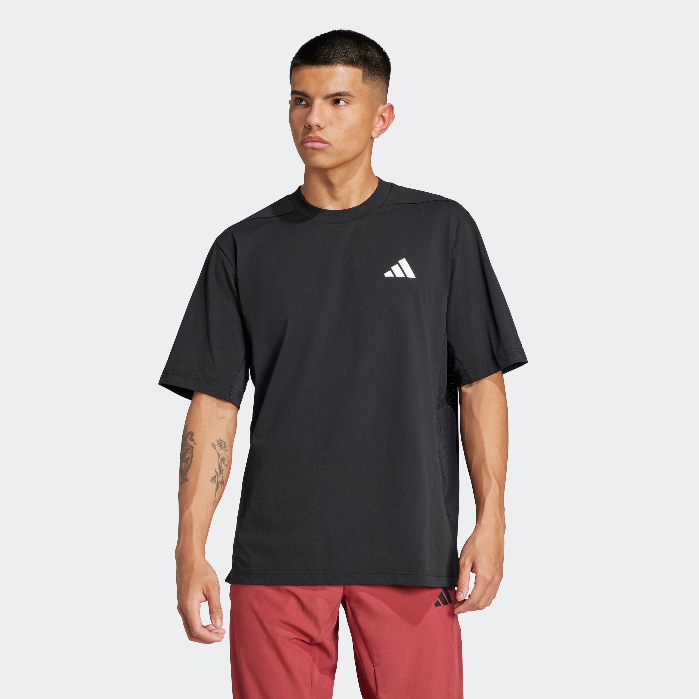 Image of adidas Performance T-Shirt "GRAPHIC"