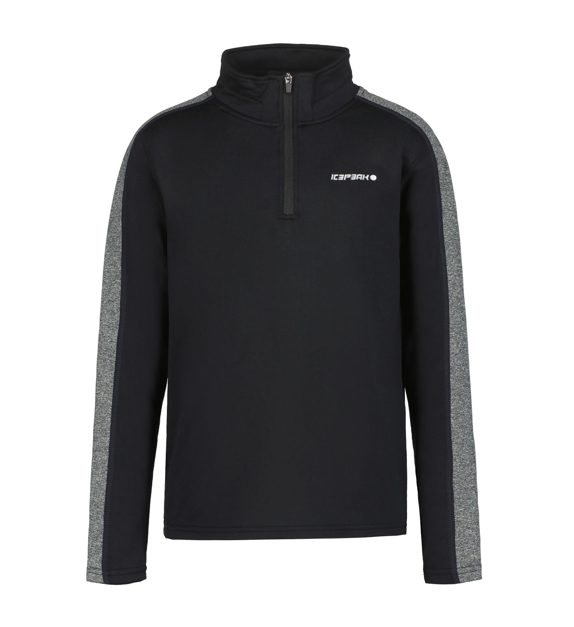 Icepeak Fleecepullover »ICEPEAK FLEMINTON JR«, (1 tlg.)
