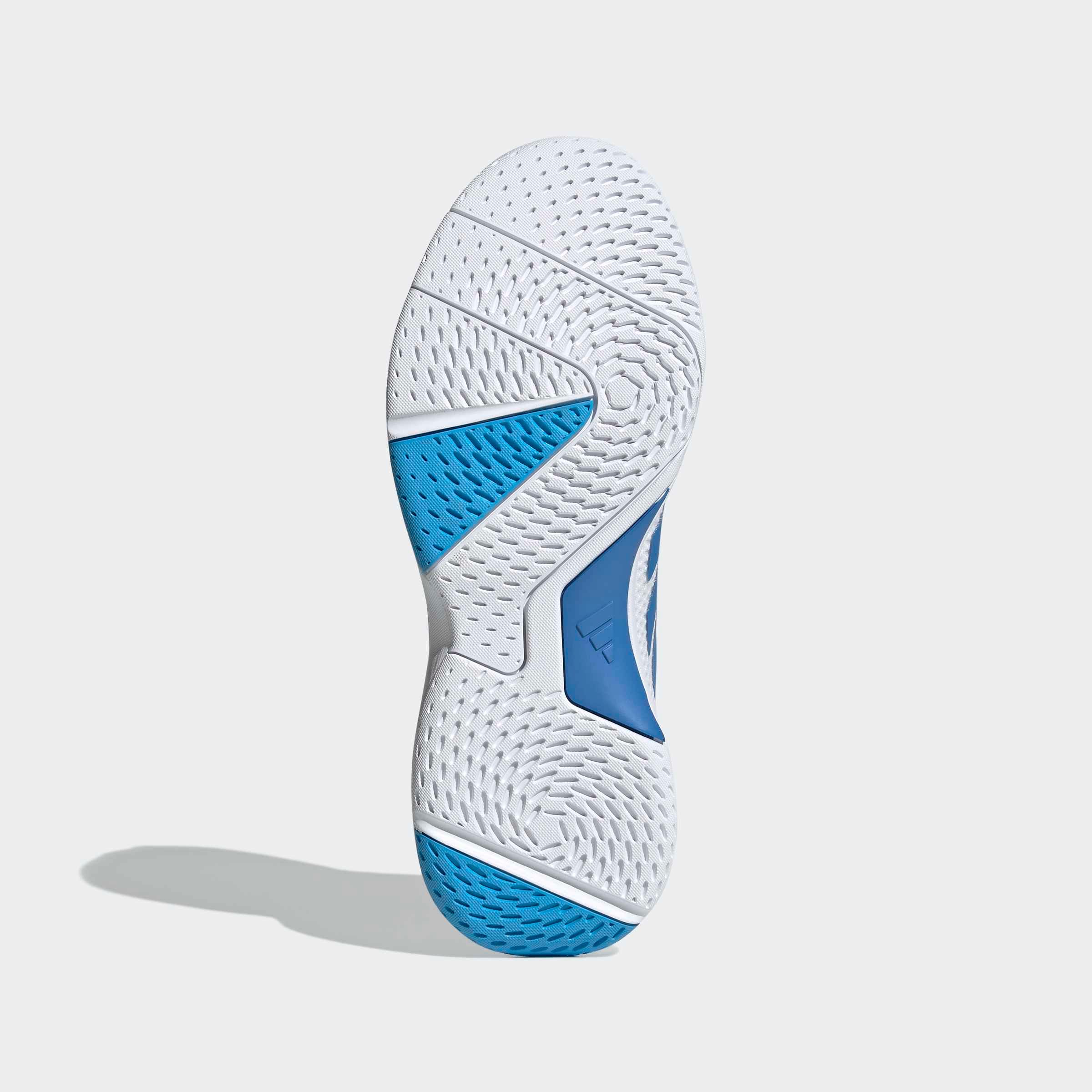 adidas Performance Hallenschuh »LIGRA 8 INDOOR«  geeignet für jeden Hallensport
