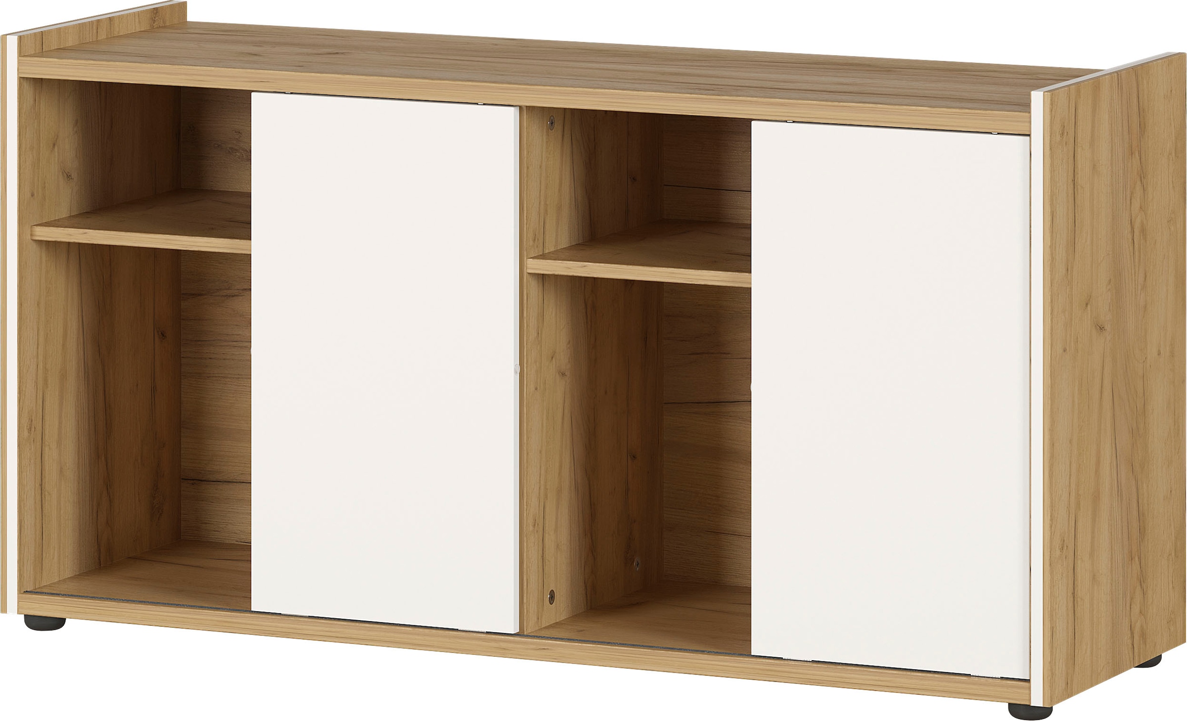 GERMANIA Kommode »Indiana«, Breite 120 cm kaufen