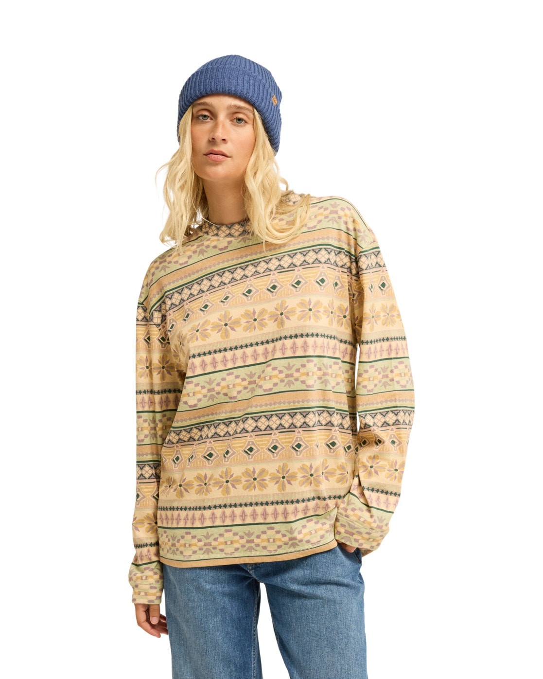 Image of Billabong T-Shirt "A/DIV Wonderer Tom"