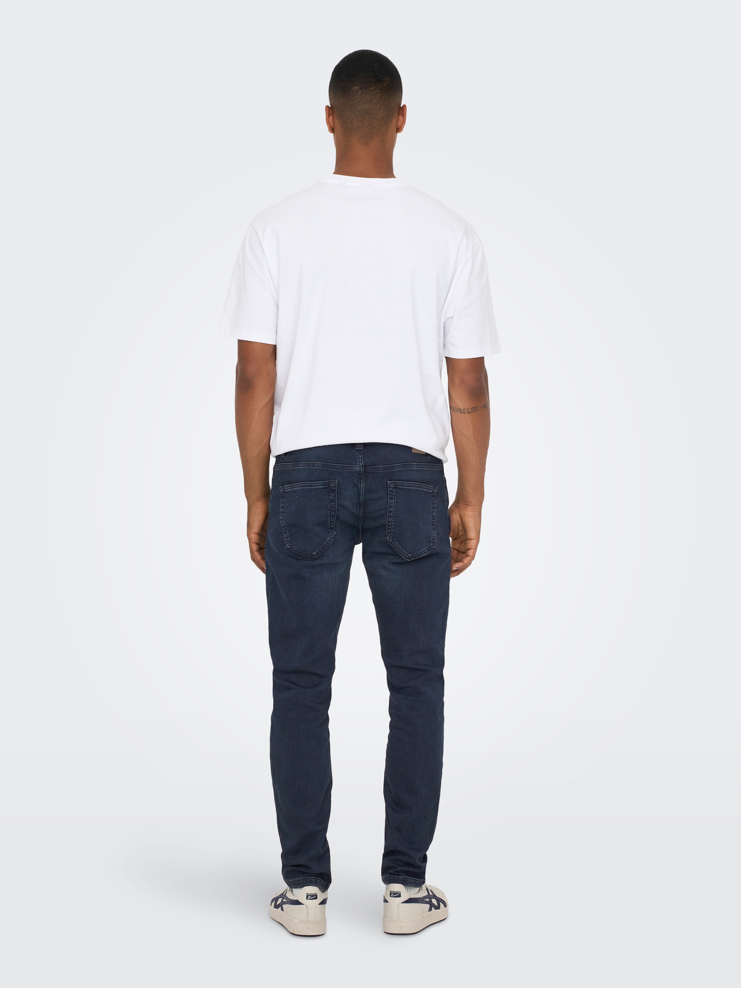 ONLY & SONS Jeans skinny »LOOM LIFE JOG«