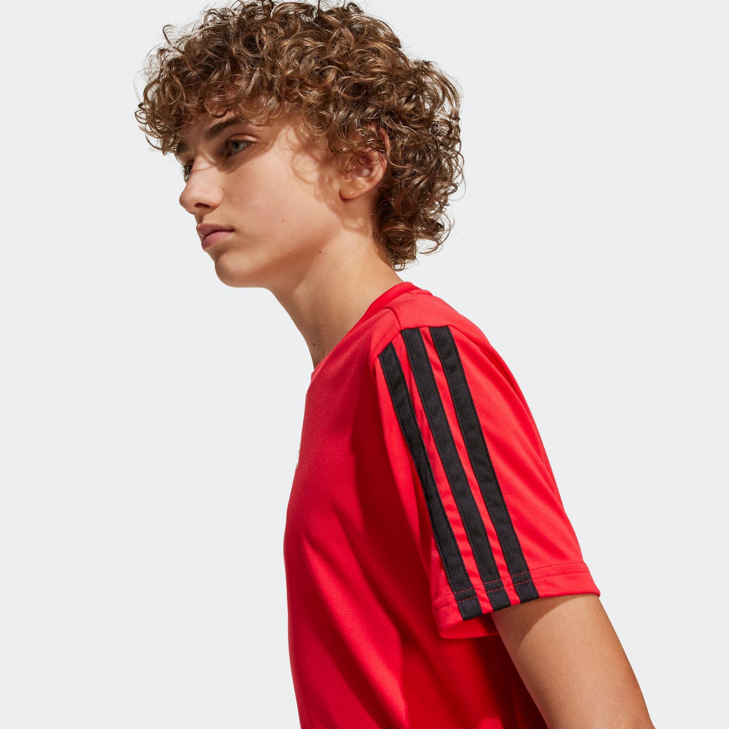 adidas Sportswear T-Shirt »J TR-ES 3S TEE«