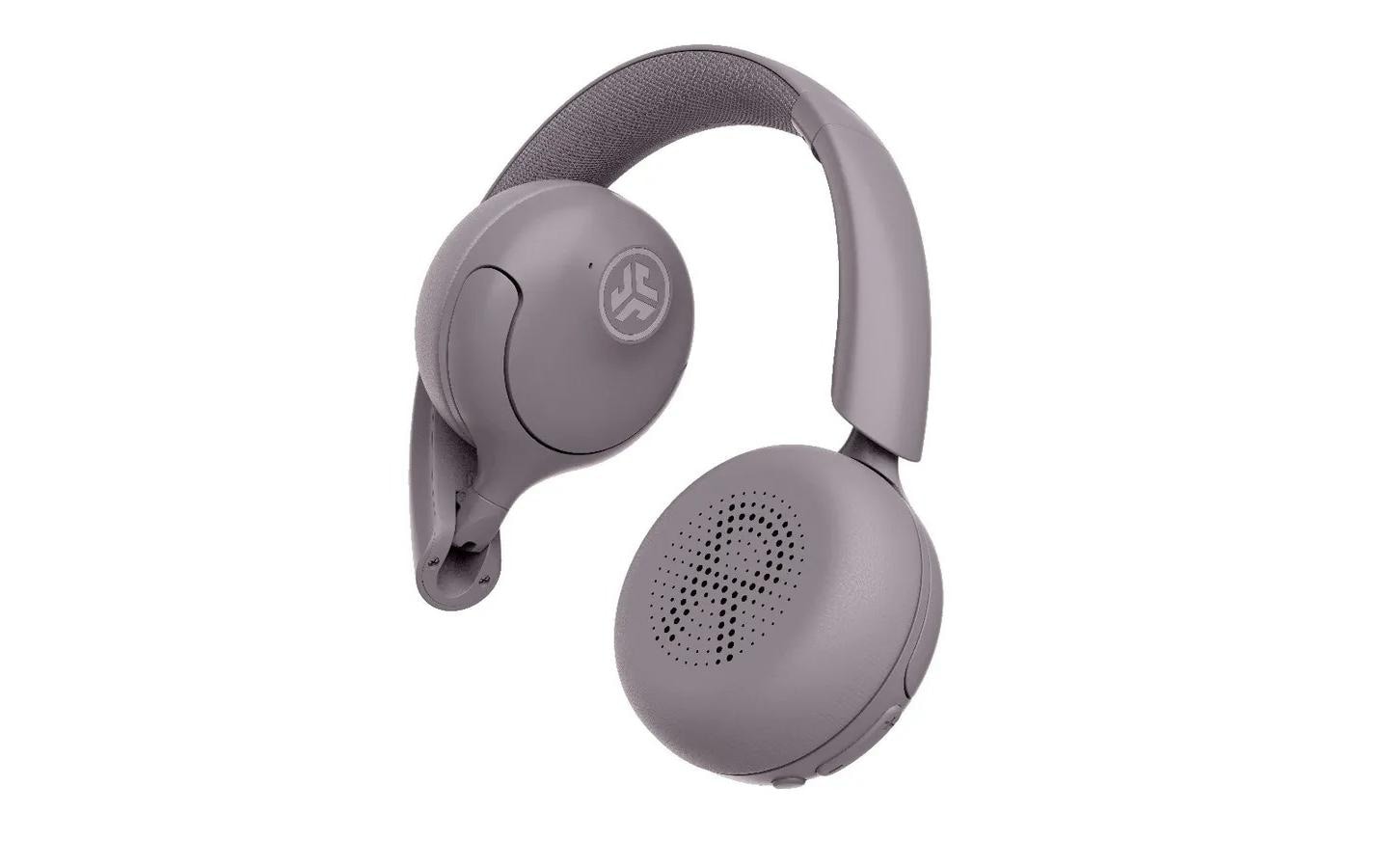 Jlab On-Ear-Kopfhörer »GO LUX ANC, Bluetooth 5.4, 70 h Akkulaufzeit«