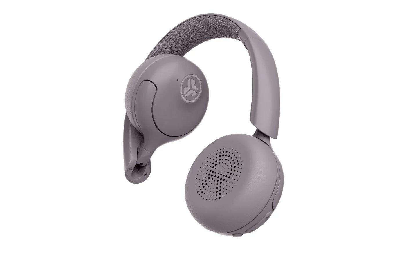 Image of Jlab On-Ear-Kopfhörer "GO LUX ANC, Bluetooth 5.4, 70 h Akkulaufzeit"