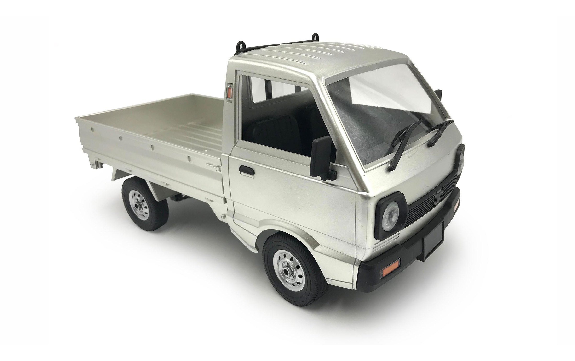 Amewi Voiture RC »Truck Pritschenwagen 2WD«