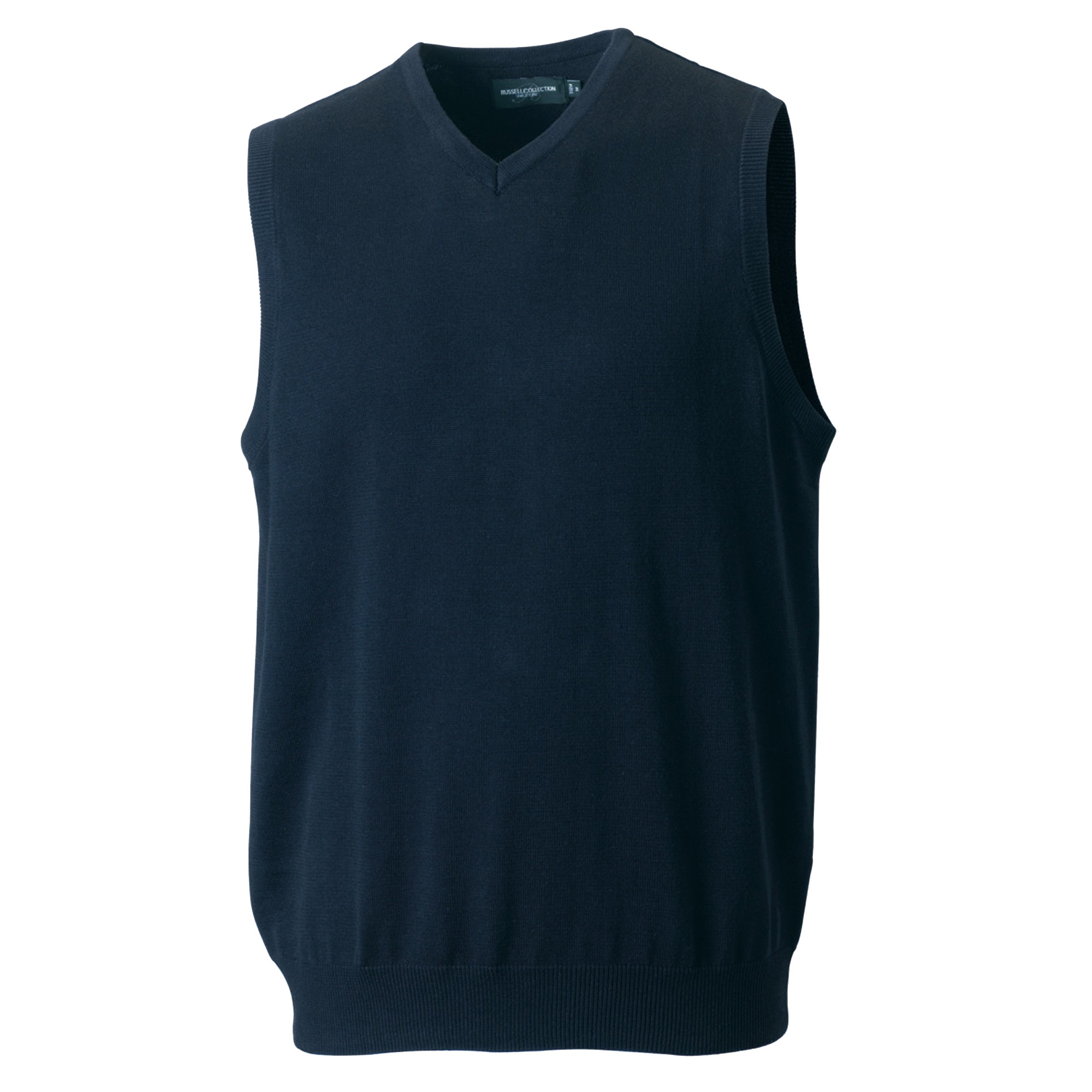 Pullunder »Collection Herren Strick- mit V Ausschnitt«