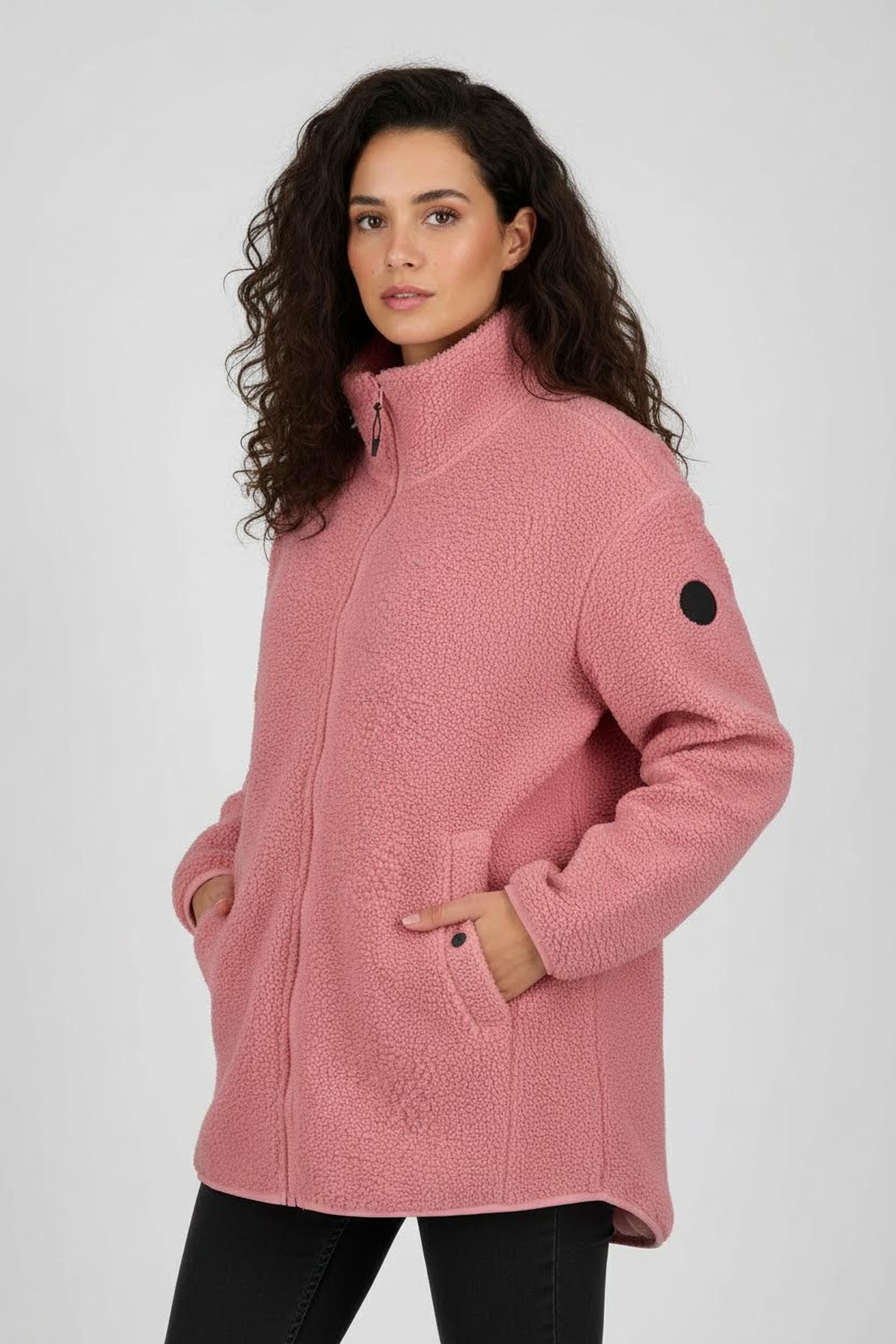 Icepeak Veste polaire »ICEPEAK PARACHUTE«