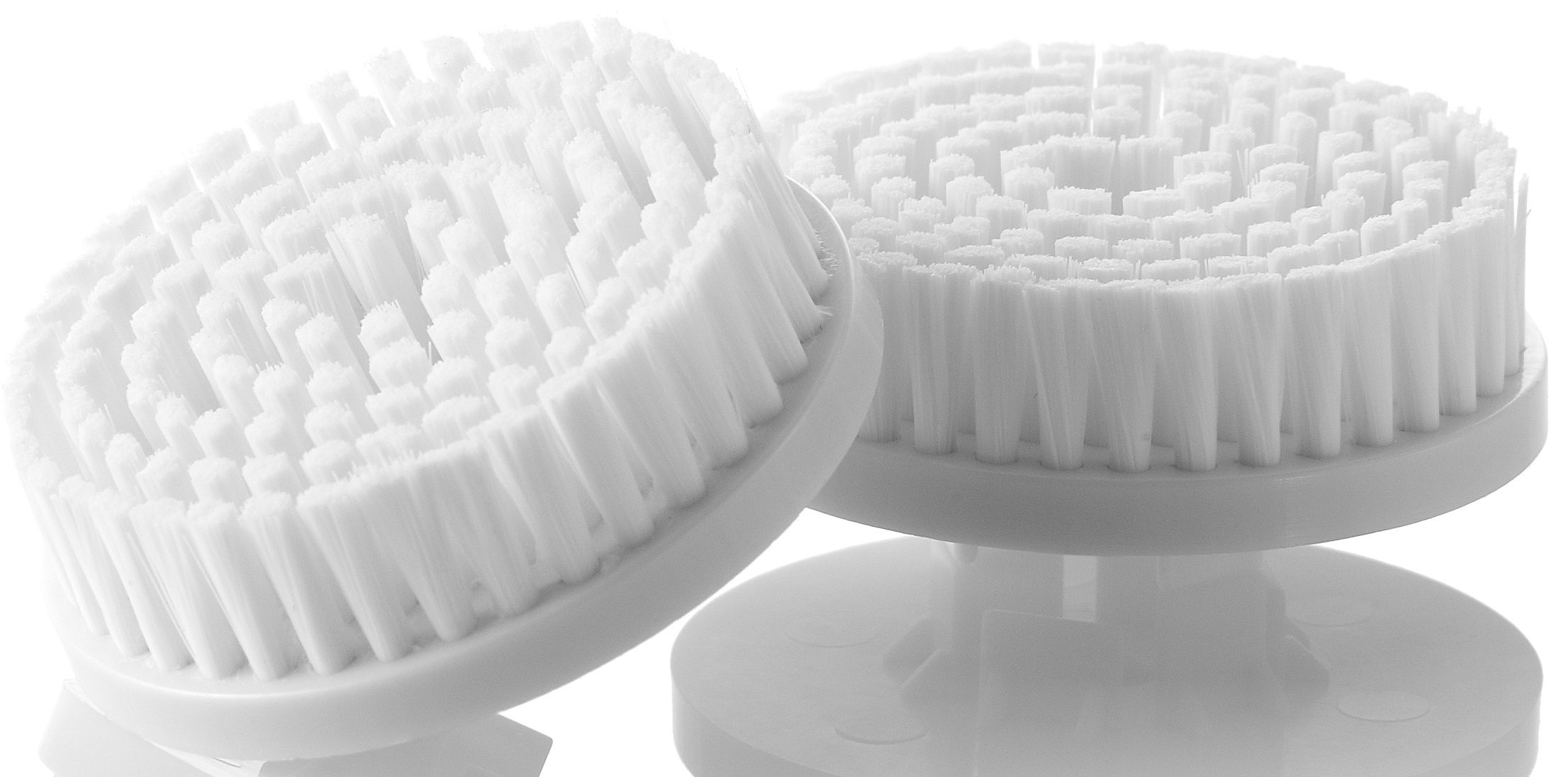 Image of Silk'n Gesichtsbürstenaufsatz »Sonic Clean Refills Regular« bei Ackermann Versand Schweiz