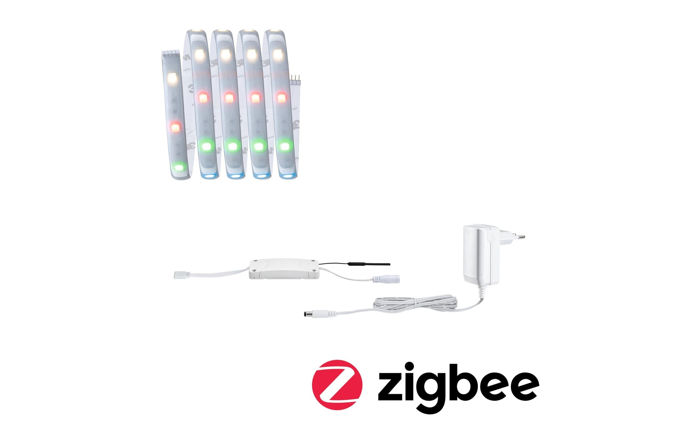 Paulmann LED-Streifen »Stripe MaxLED 250 Basi«