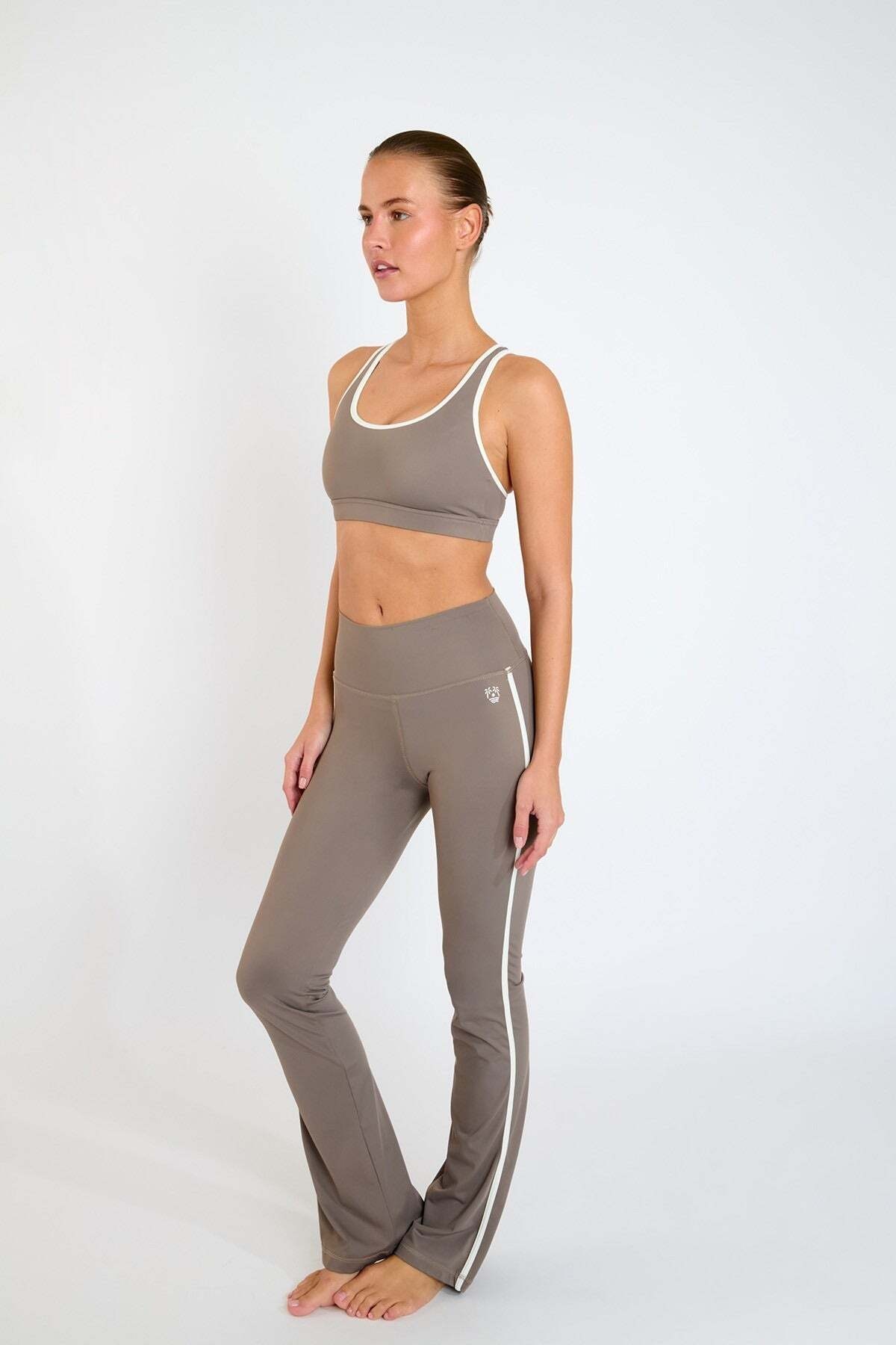 Banana Moon T-shirt de yoga »Banana Moon Sport-BH ALIGN-WELLFLOW«
