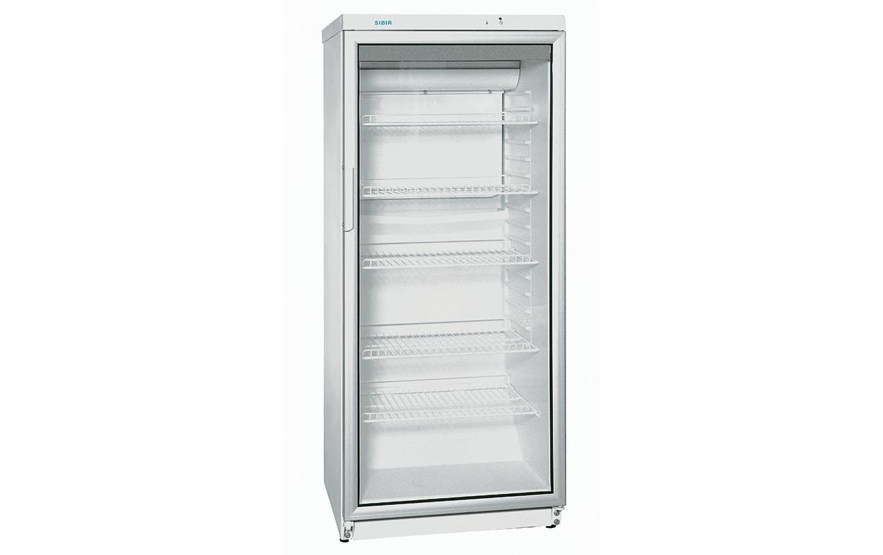 Kühlschrank, FKS 292, 145 cm hoch, 60 cm breit
