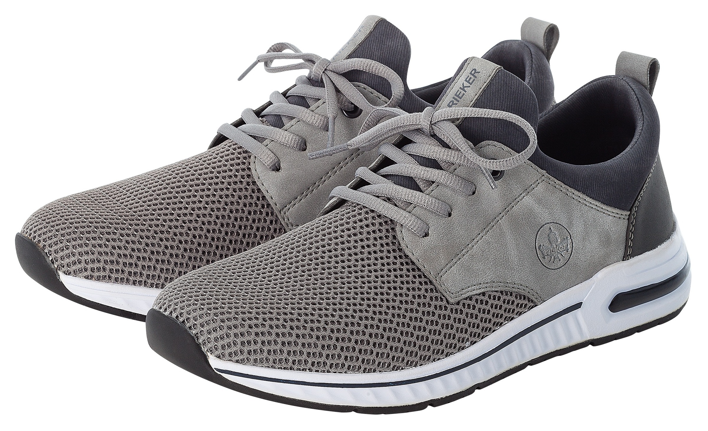 Rieker Slip-On Sneaker, zum Schlupfen