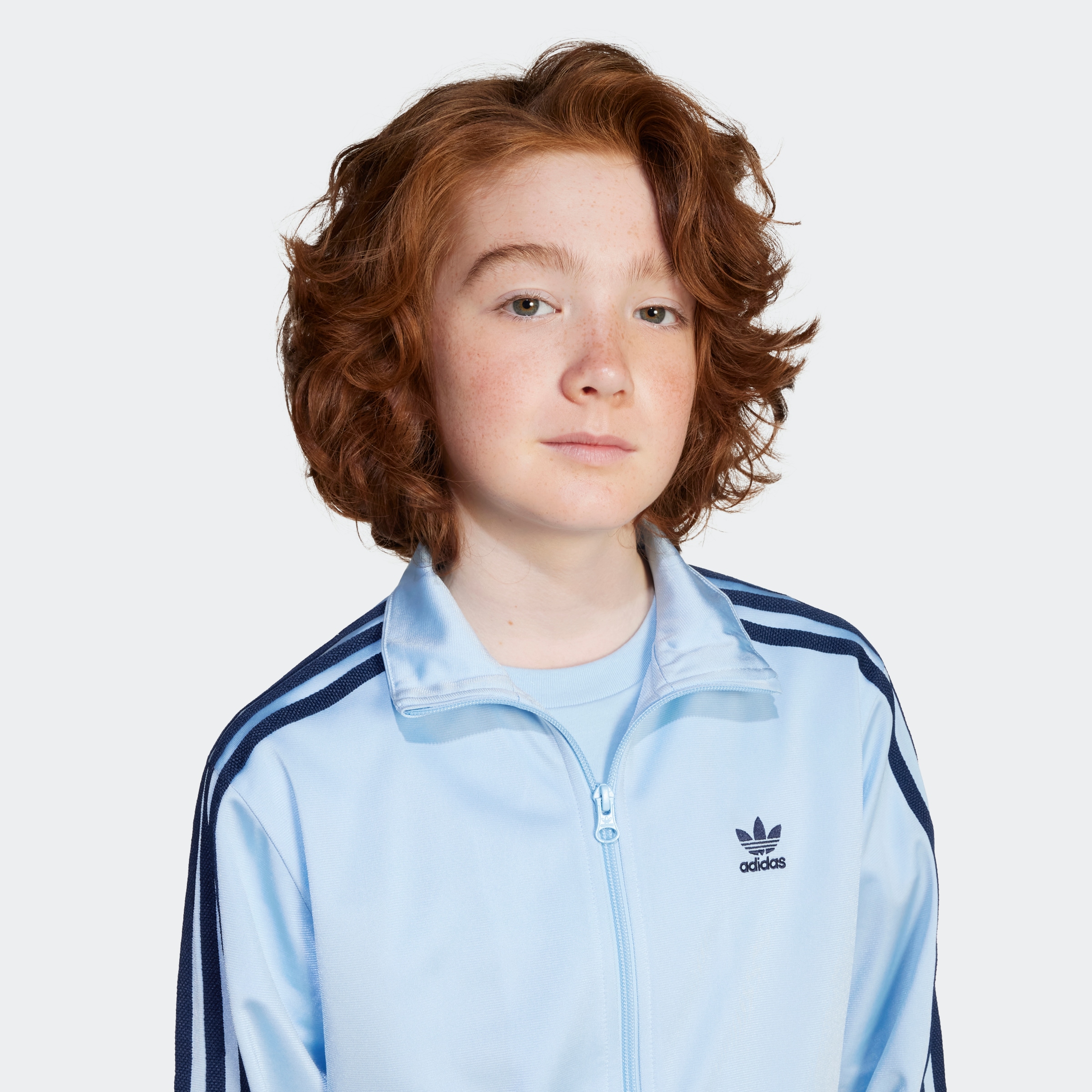 adidas Originals Outdoorjacke »FIREBIRD TOP«