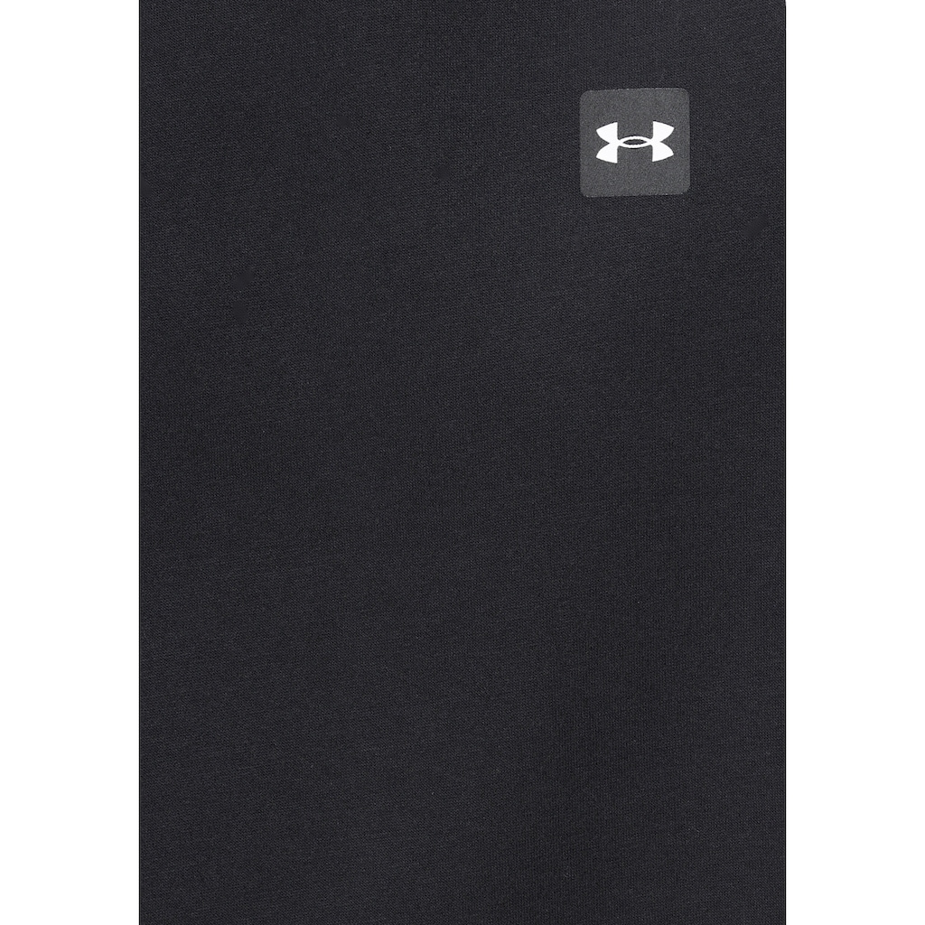 Under Armour® Sweatshirt »UA RIVAL FLEECE CREW«