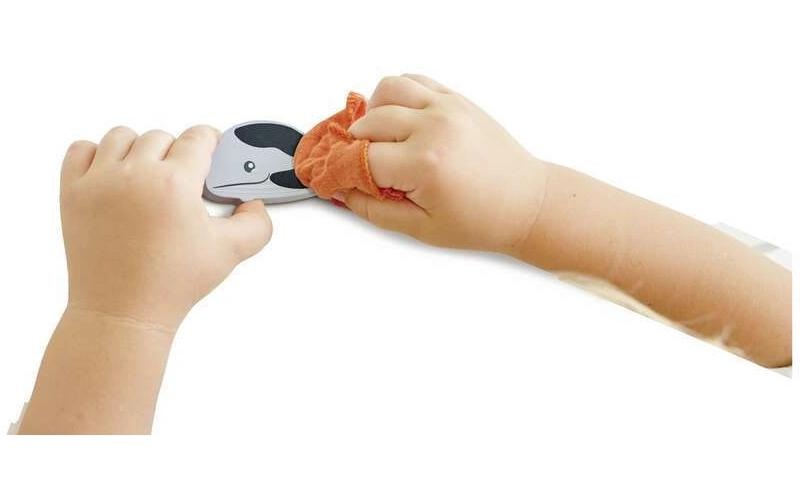 Hape Spielzeug-Boot »Rescue«