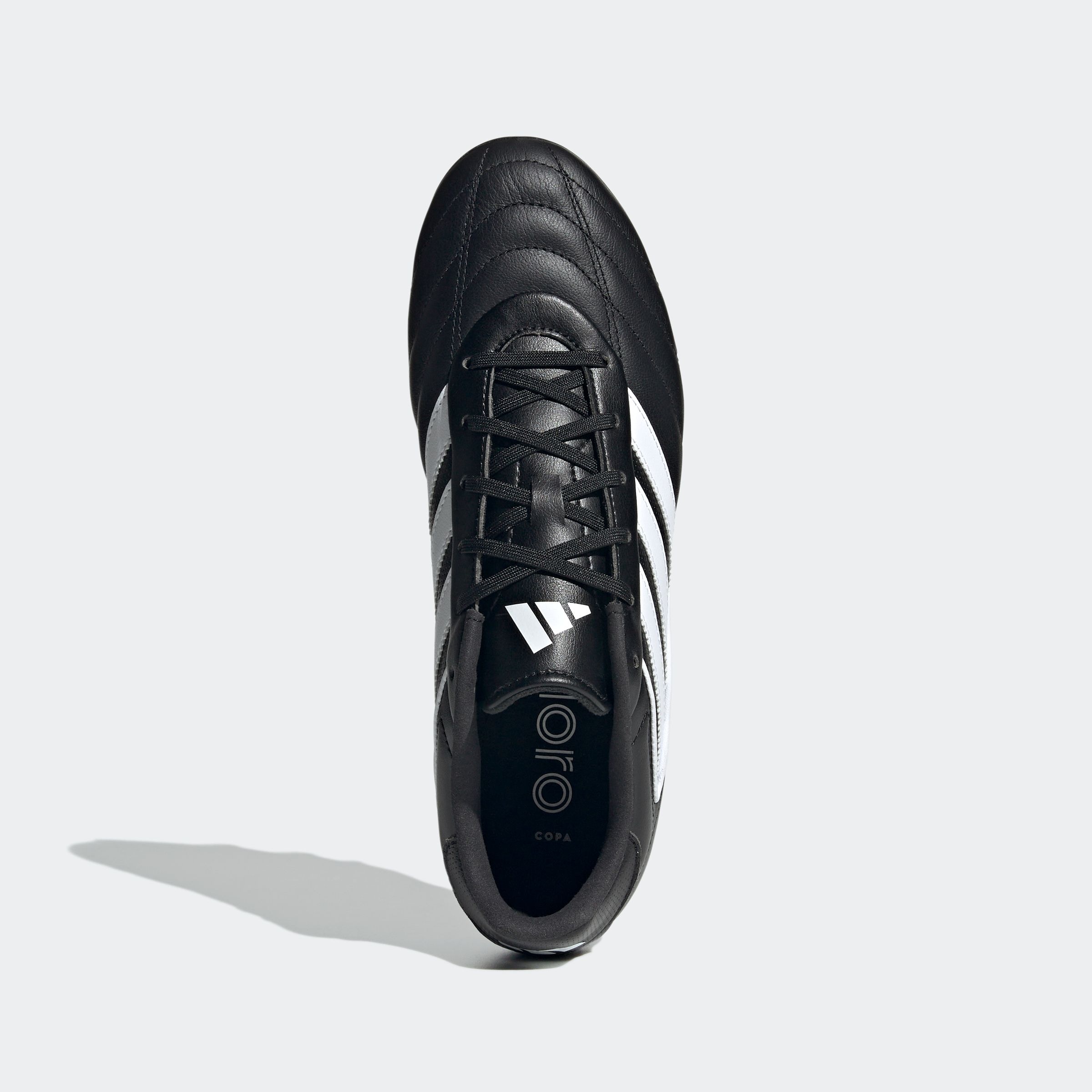 adidas Performance Fussballschuh »COPA GLORO 2 SHORT TONGUE MG«