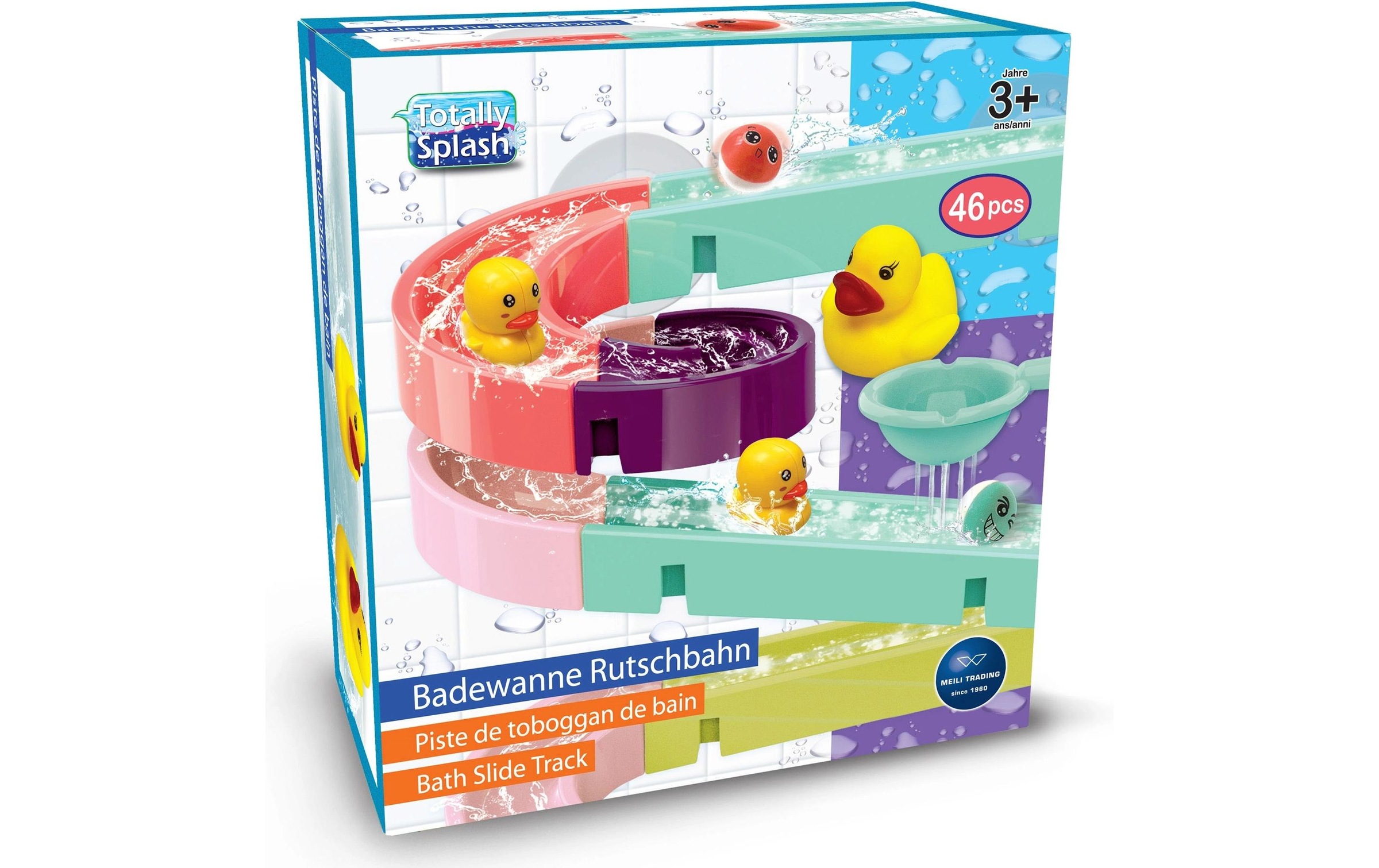 Image of Badespielzeug "Totally"