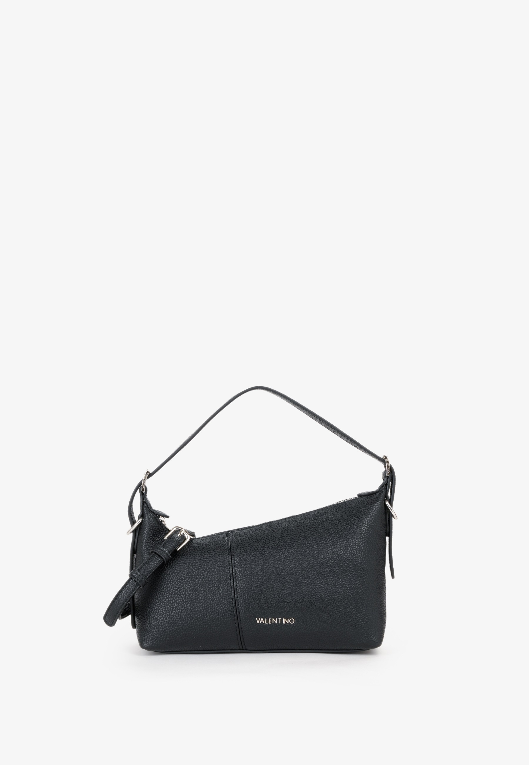 Image of VALENTINO BAGS Hobo "YUKI" Damen Henkeltasche, Schultertasche, Umhängetasche mit Logo