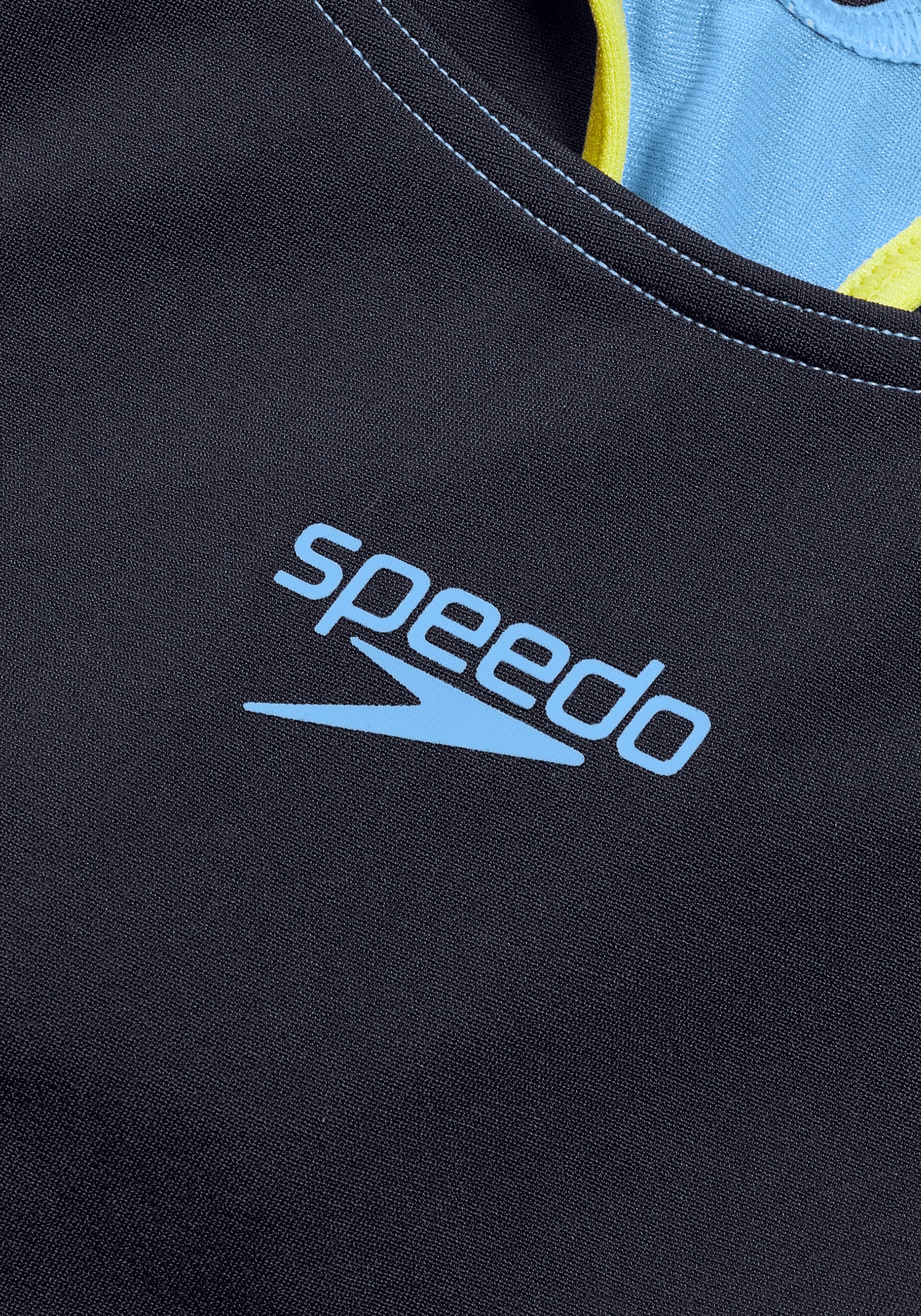 Speedo Badeanzug