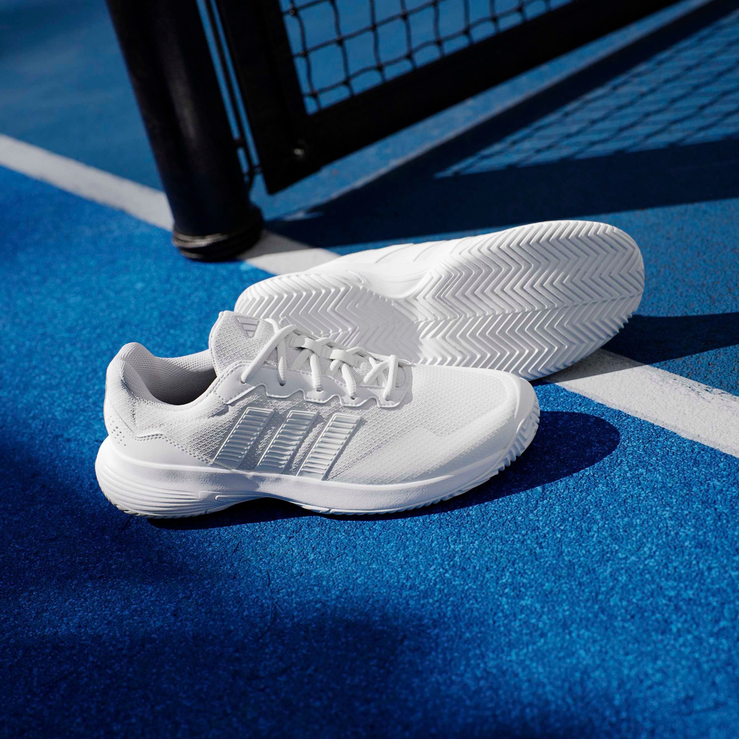 adidas Performance Chaussure de tennis »GAMECOURT 2 TENNIS SHOES«