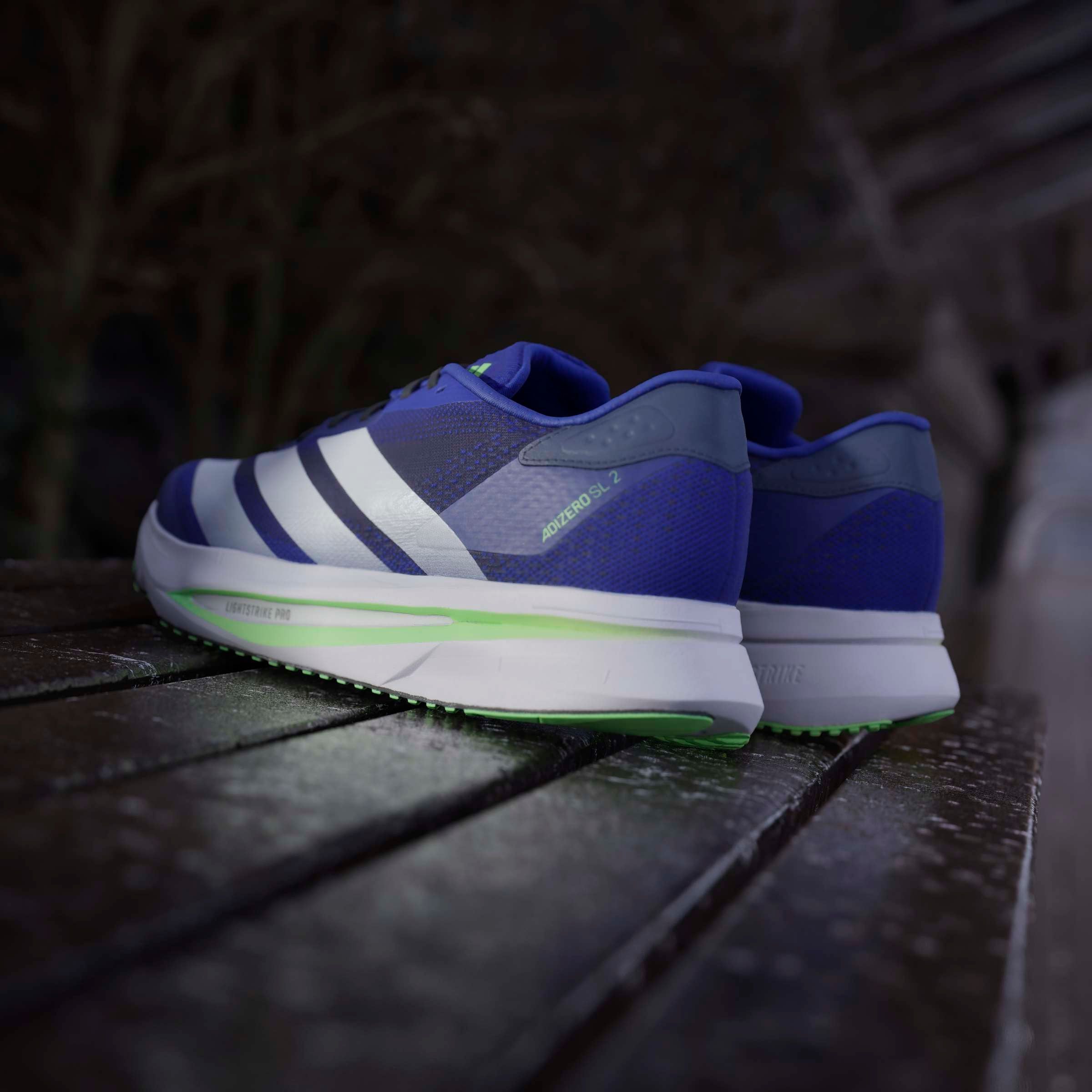 adidas Performance Laufschuh