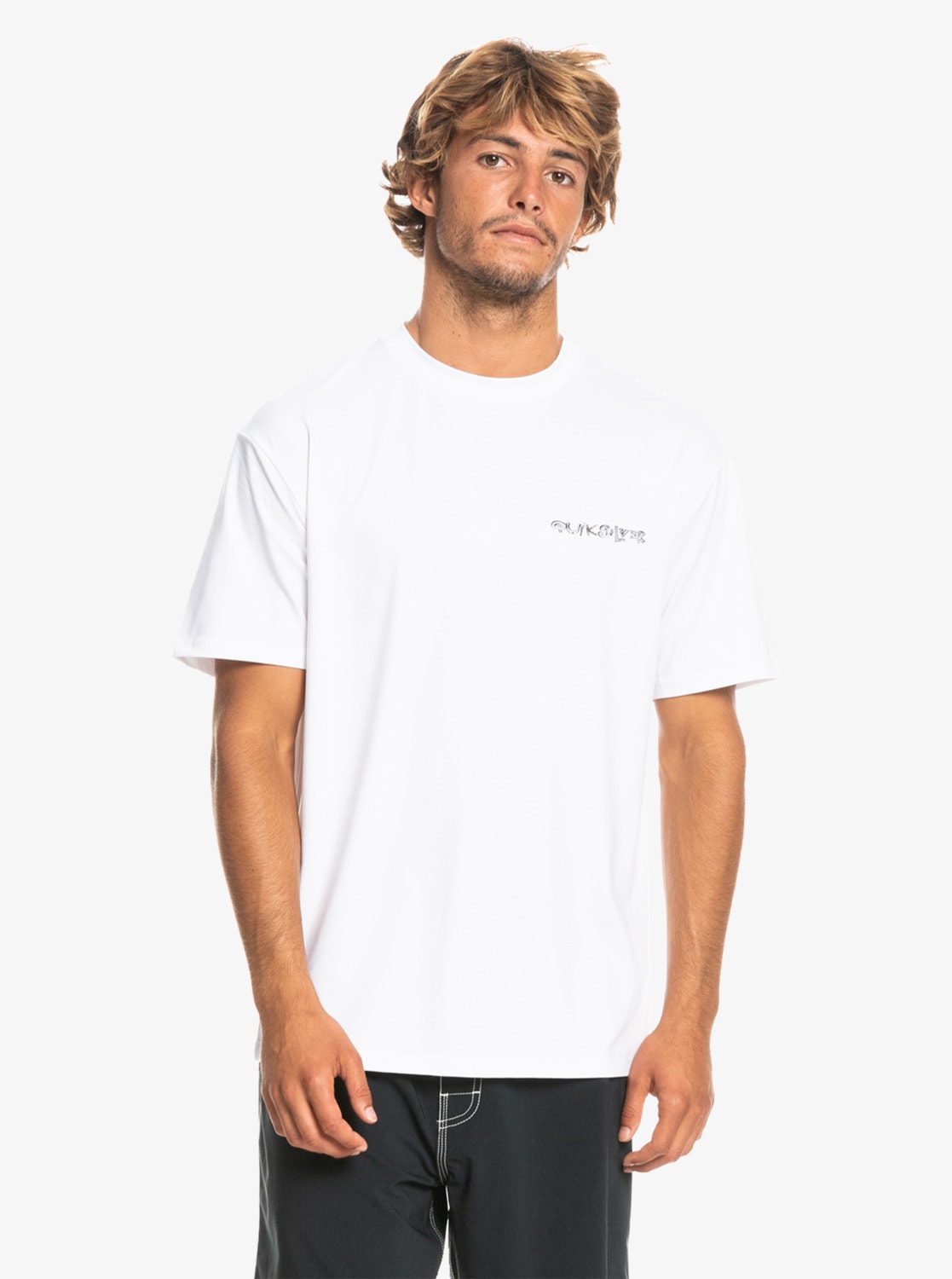 Quiksilver Neopren Shirt »Mix Surf«