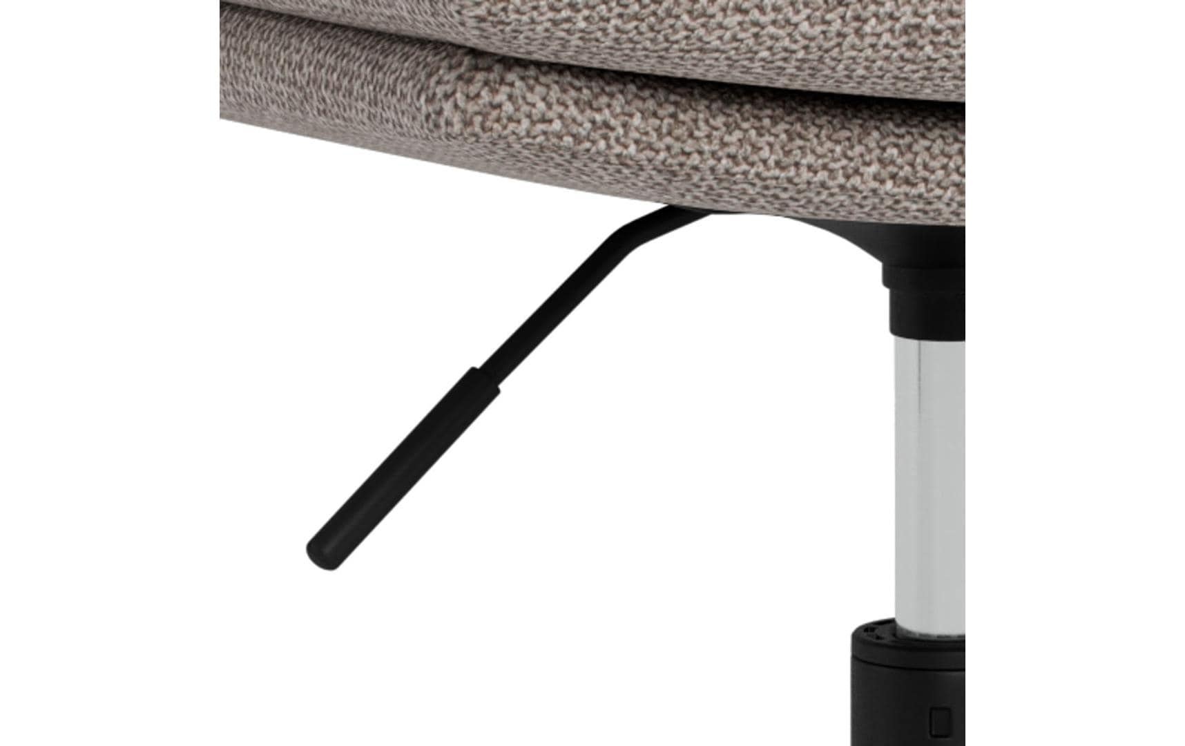 Image of AC Design Schreibtischstuhl "Flynn" ()