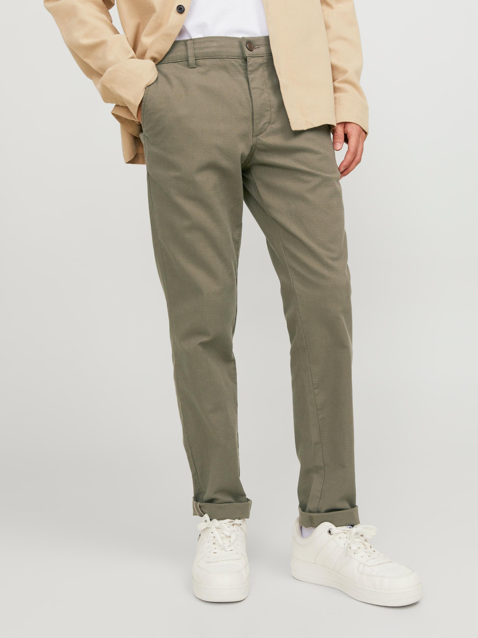 Jack & Jones Chinos »JPSTMARCO JJFURY ANA«