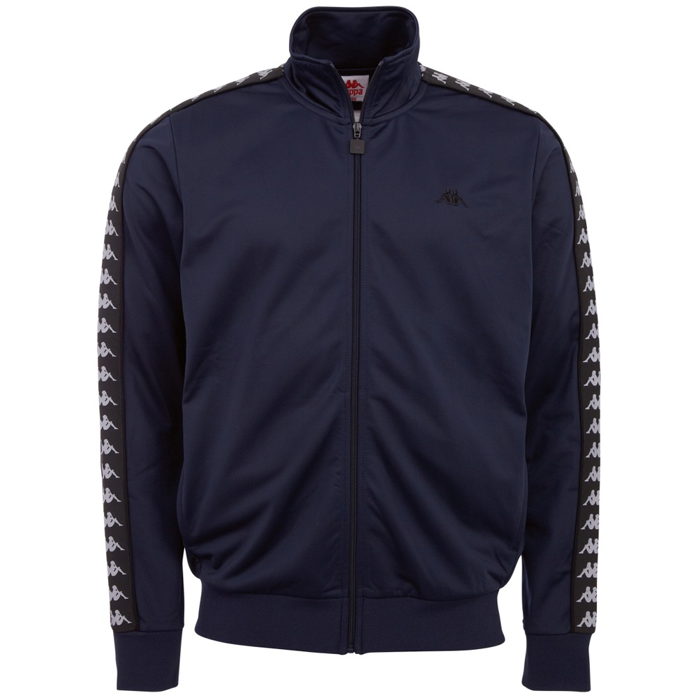 Image of Kappa Trainingsjacke, in angesagtem Retro Look bei Ackermann Versand Schweiz