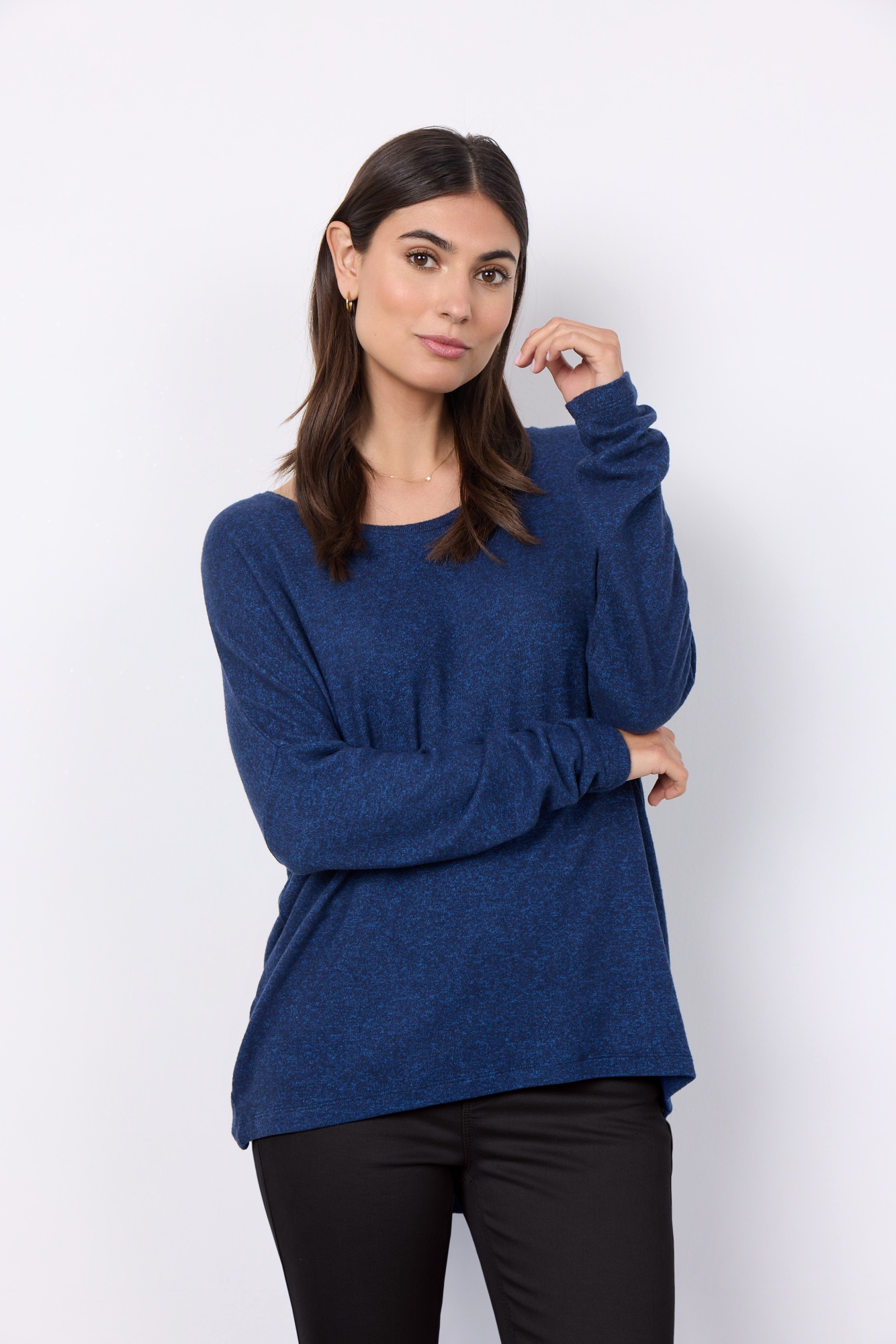 Image of soyaconcept Shirtbluse "SC-BIARA 1" Viskosemischung