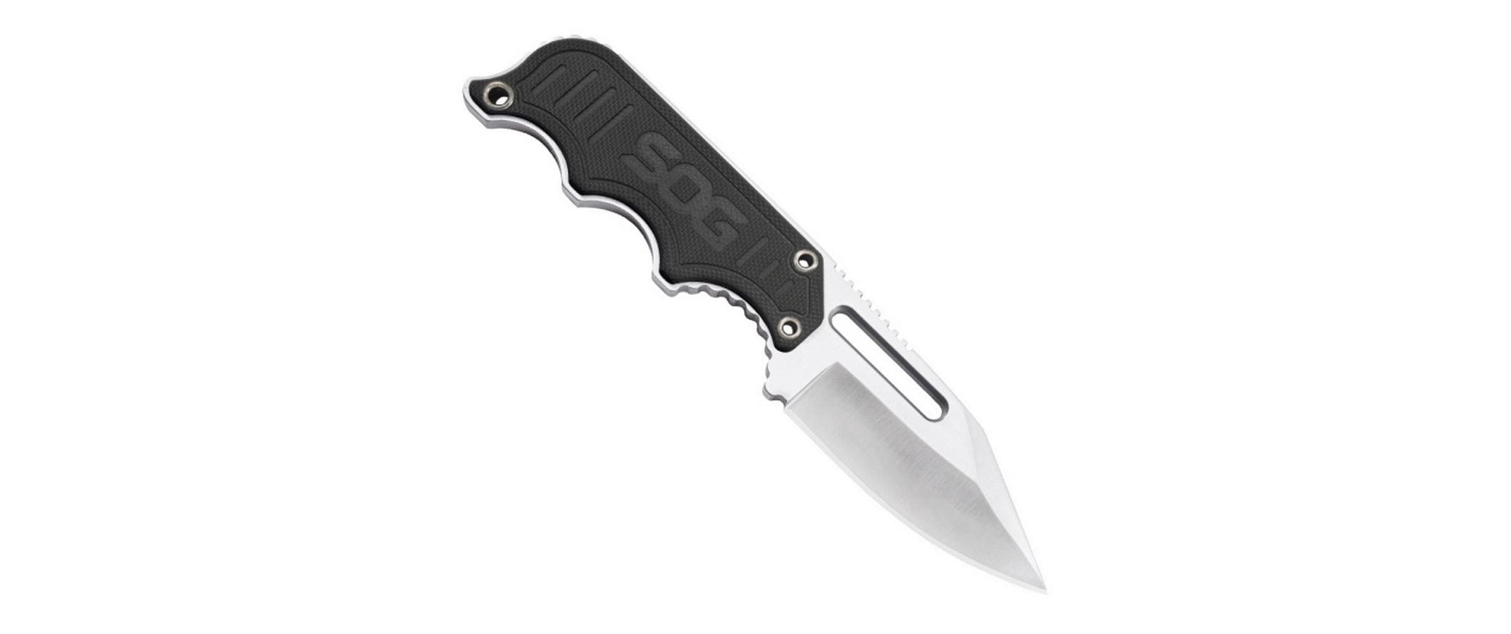 Taschenmesser »Instinct G10«