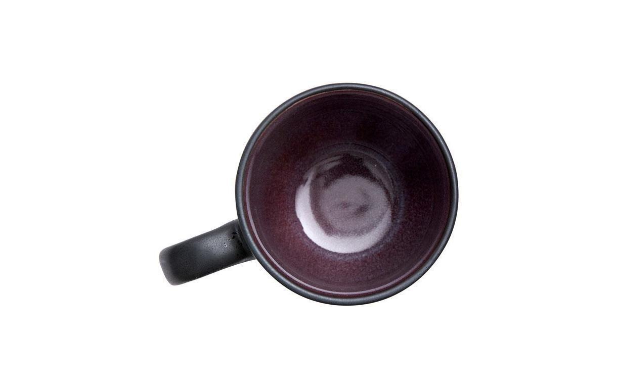 Bitz Tasse »Kaffeetasse 300 ml, 4 Stück«, (Set, 4 tlg.)