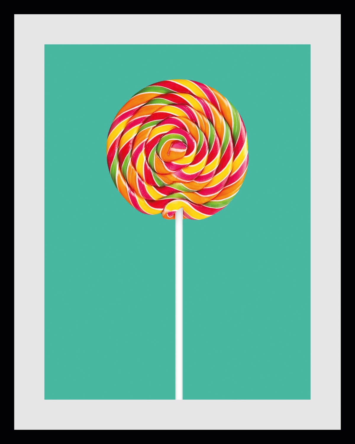 Image of queence Bild »Lollipop«, (1 St.) bei Ackermann Versand Schweiz