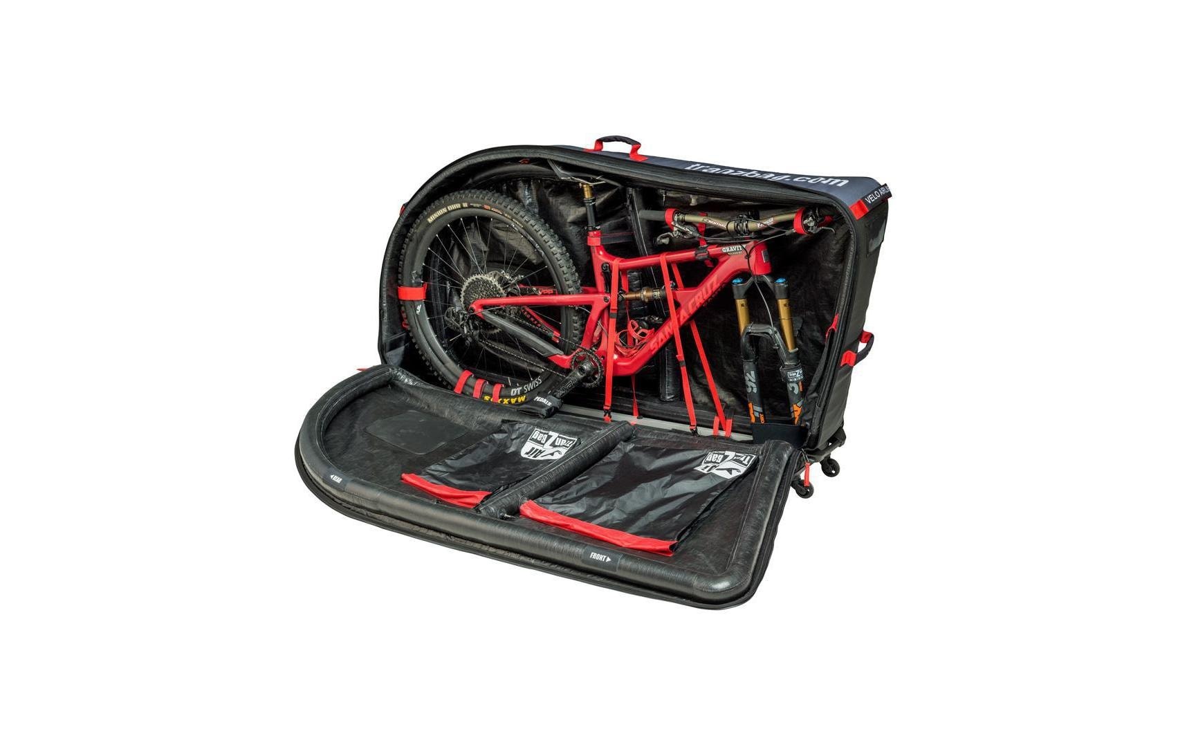 Tragetasche »TranZBag Air«