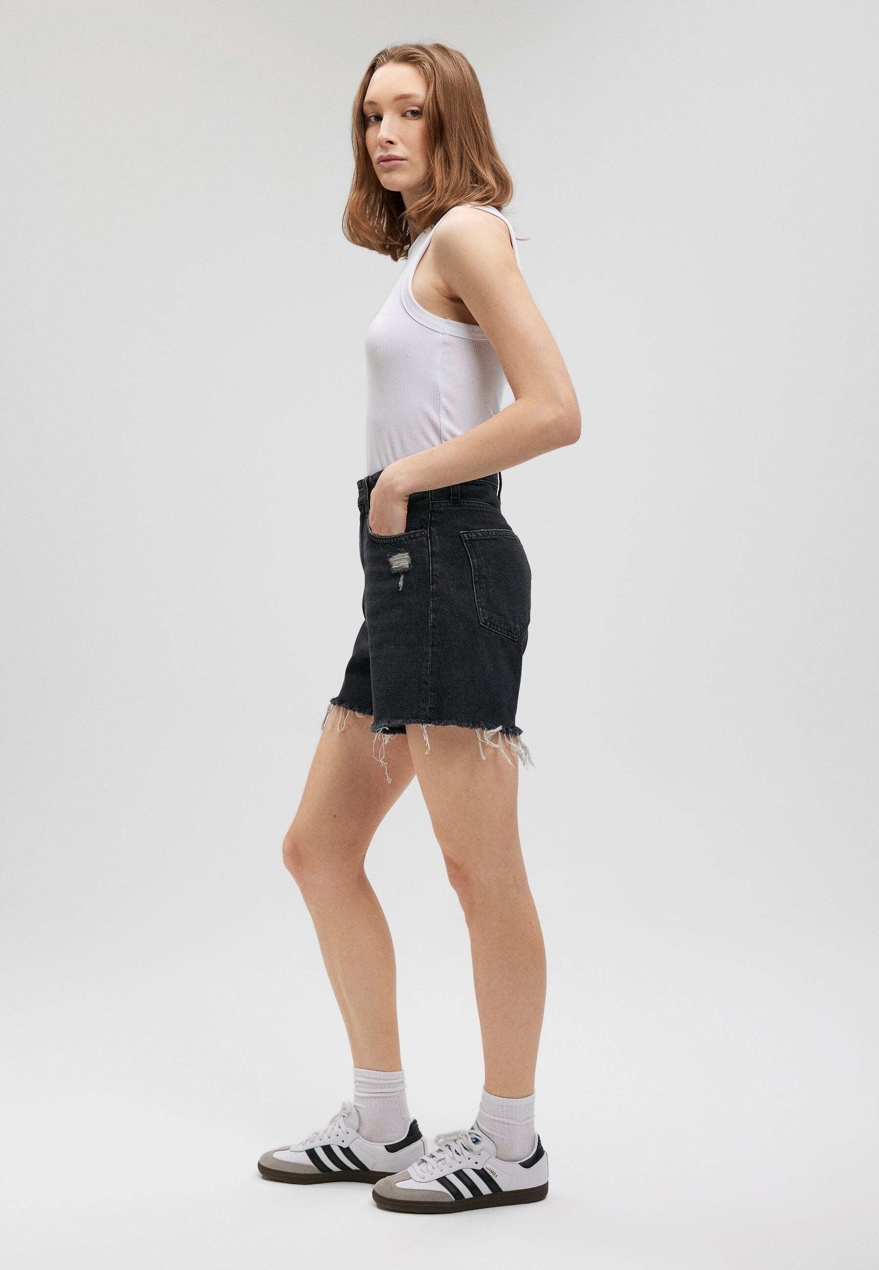 Mavi Shorts »Mavi Shorts Millie«