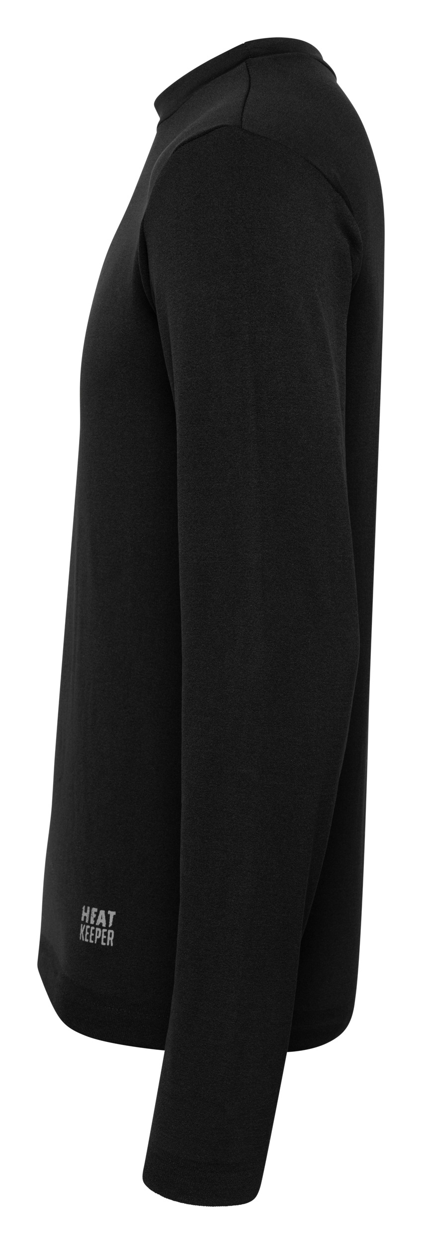 Heatkeeper Thermounterhemd weiches Obermaterial aus Polyester und Elasthan, leichtes Material
