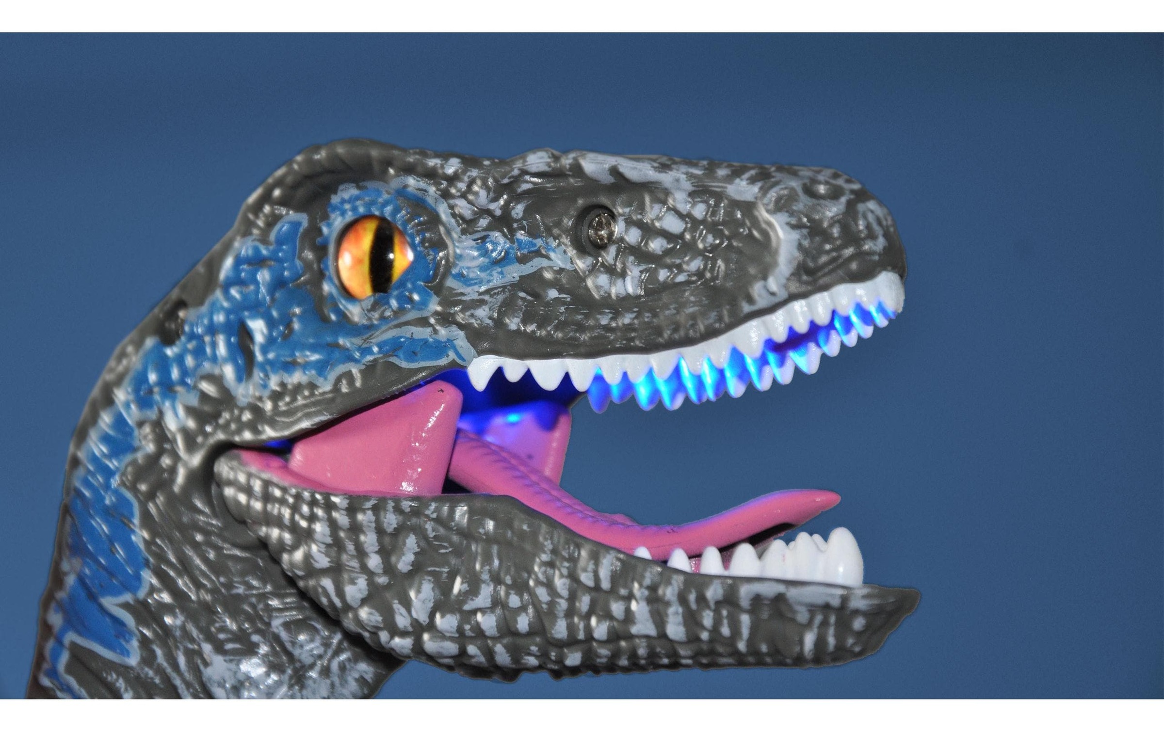 Amewi RC-Auto »Dinosaurier Velociraptor«