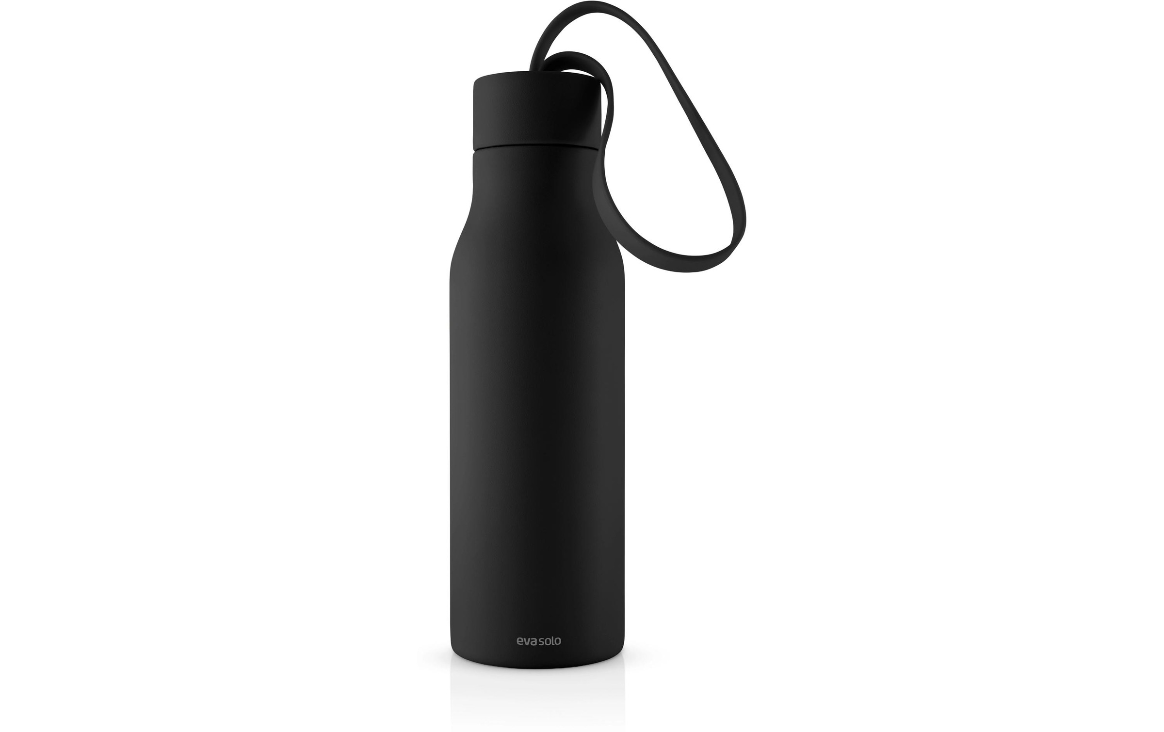 Eva Solo Bouteille isolante »Re-Hydrate 500 ml«