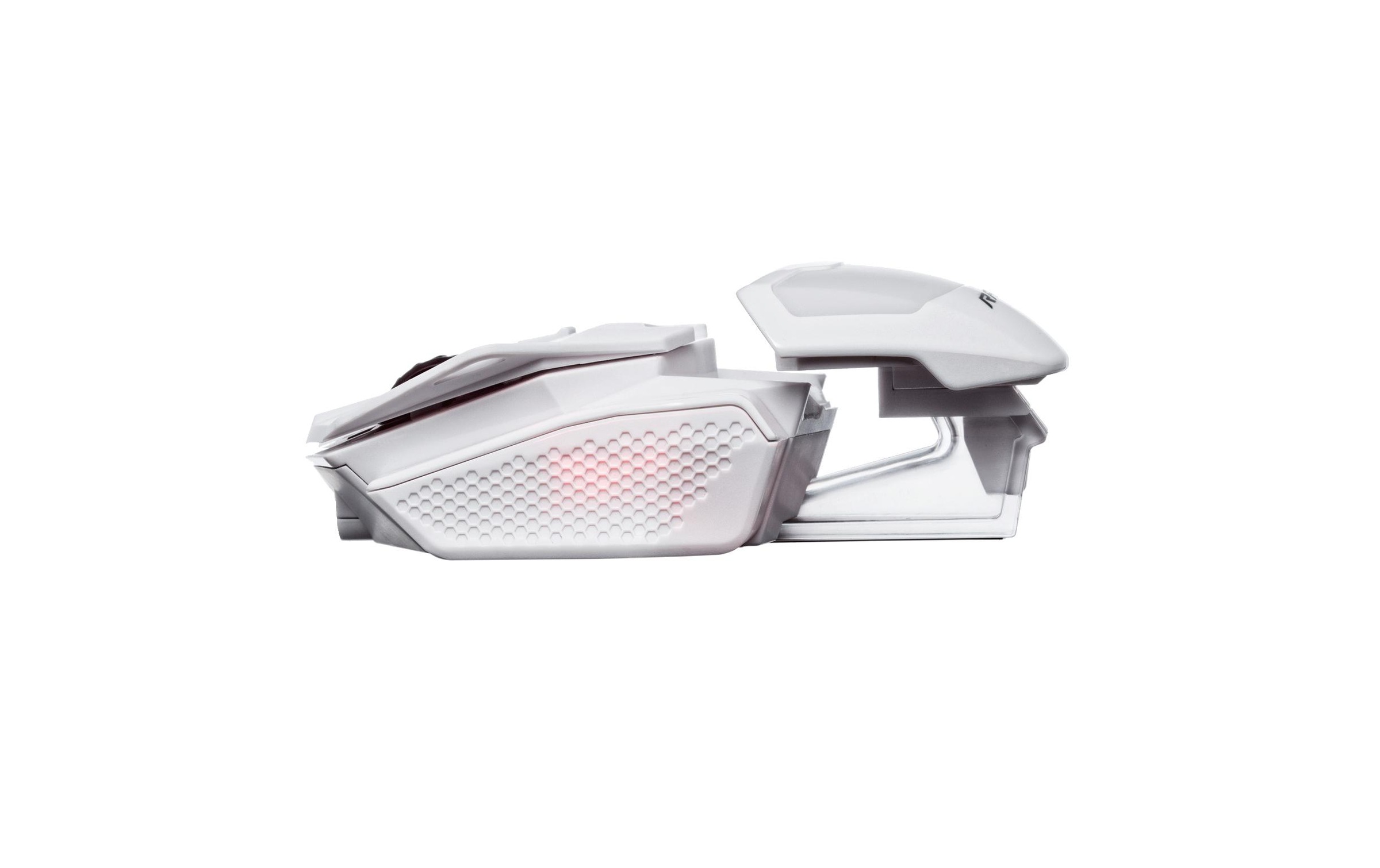 Madcatz Gaming-Maus »R.A.T. 1+«