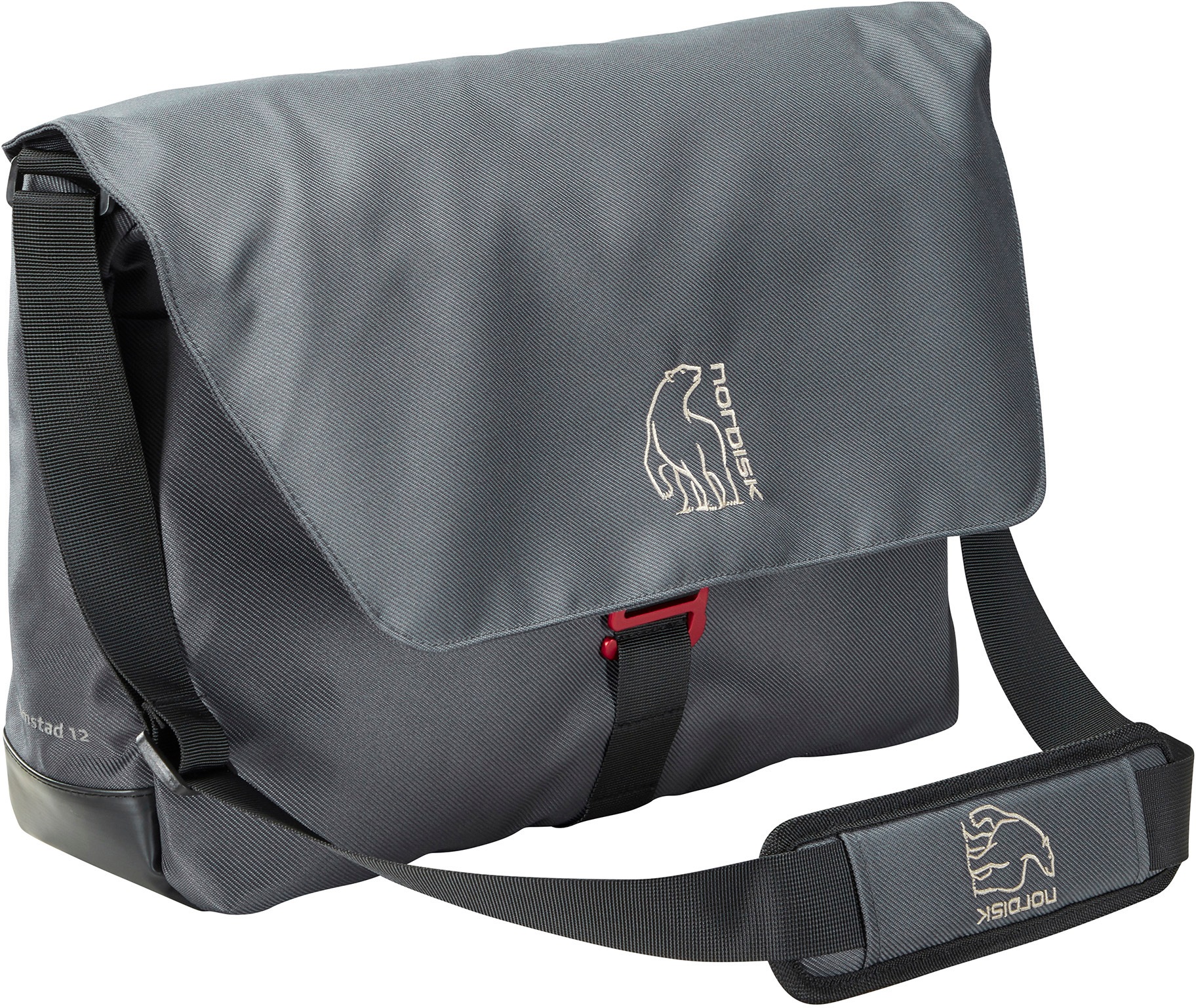 Image of Nordisk Umhängetasche »Halmstad 12 Messenger« bei Ackermann Versand Schweiz