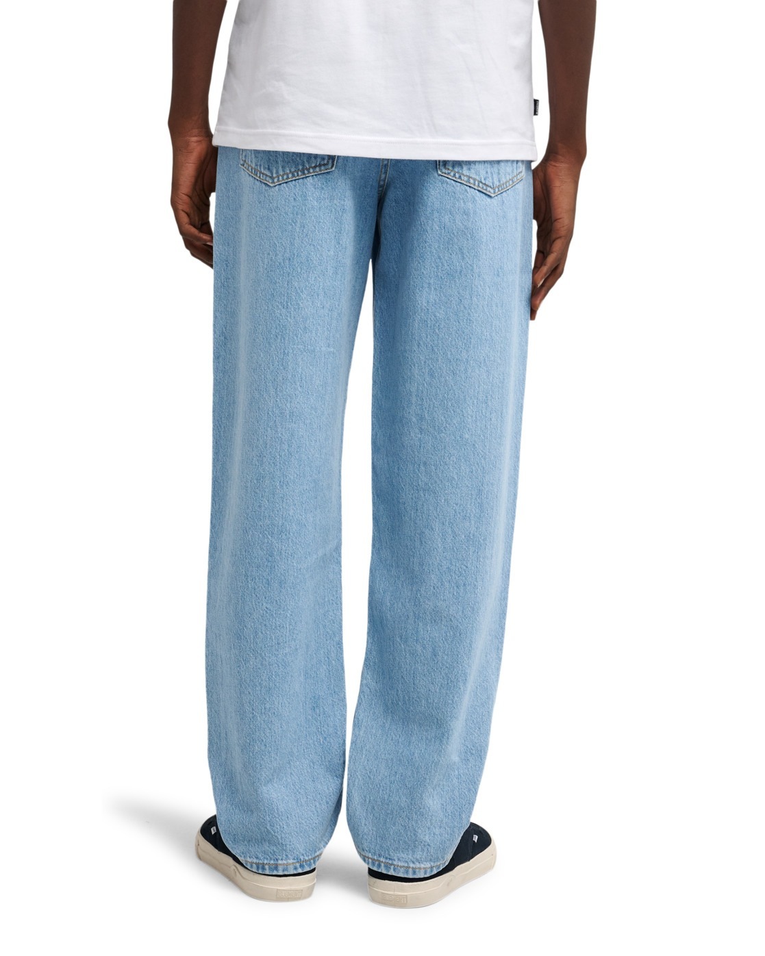 Element Relax-fit-Jeans »Relax 5 Denim«