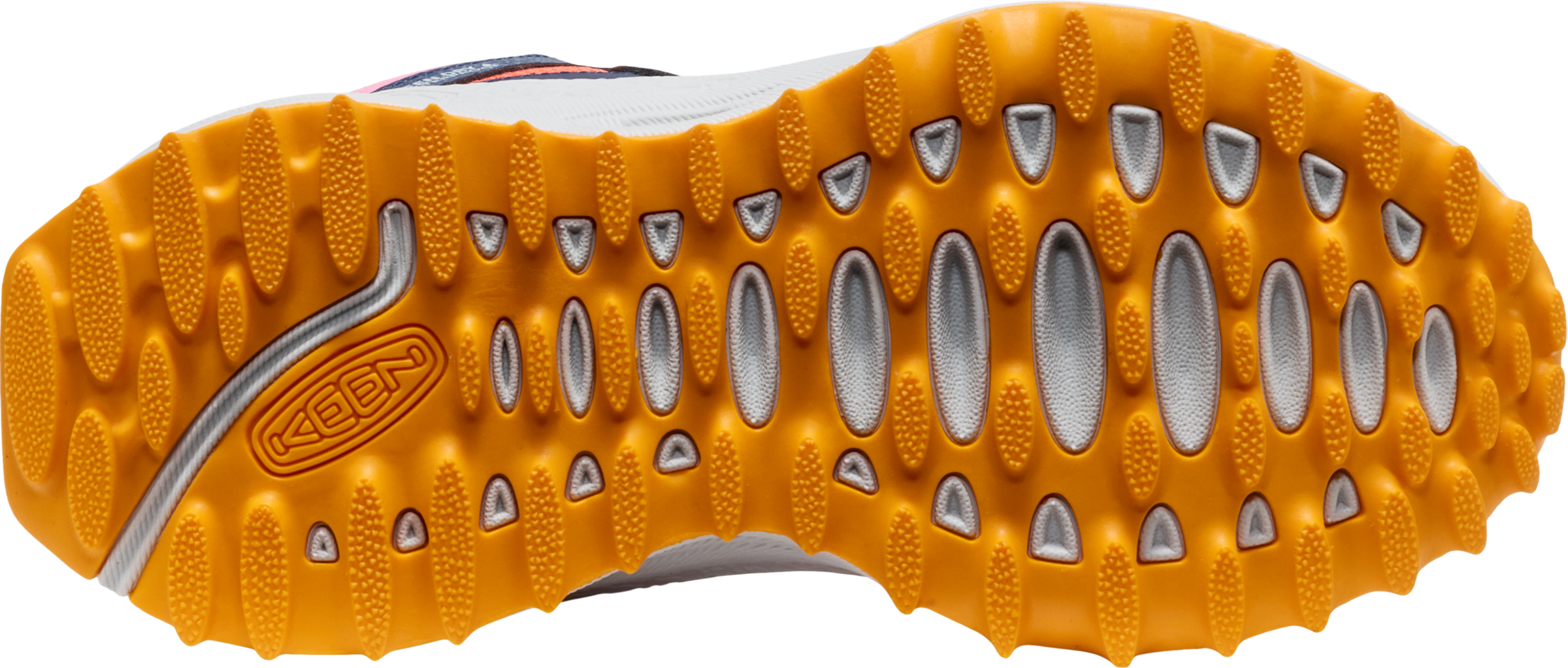 Keen Chaussure d'extérieur »ZIONIC MID WP«  wasserdicht