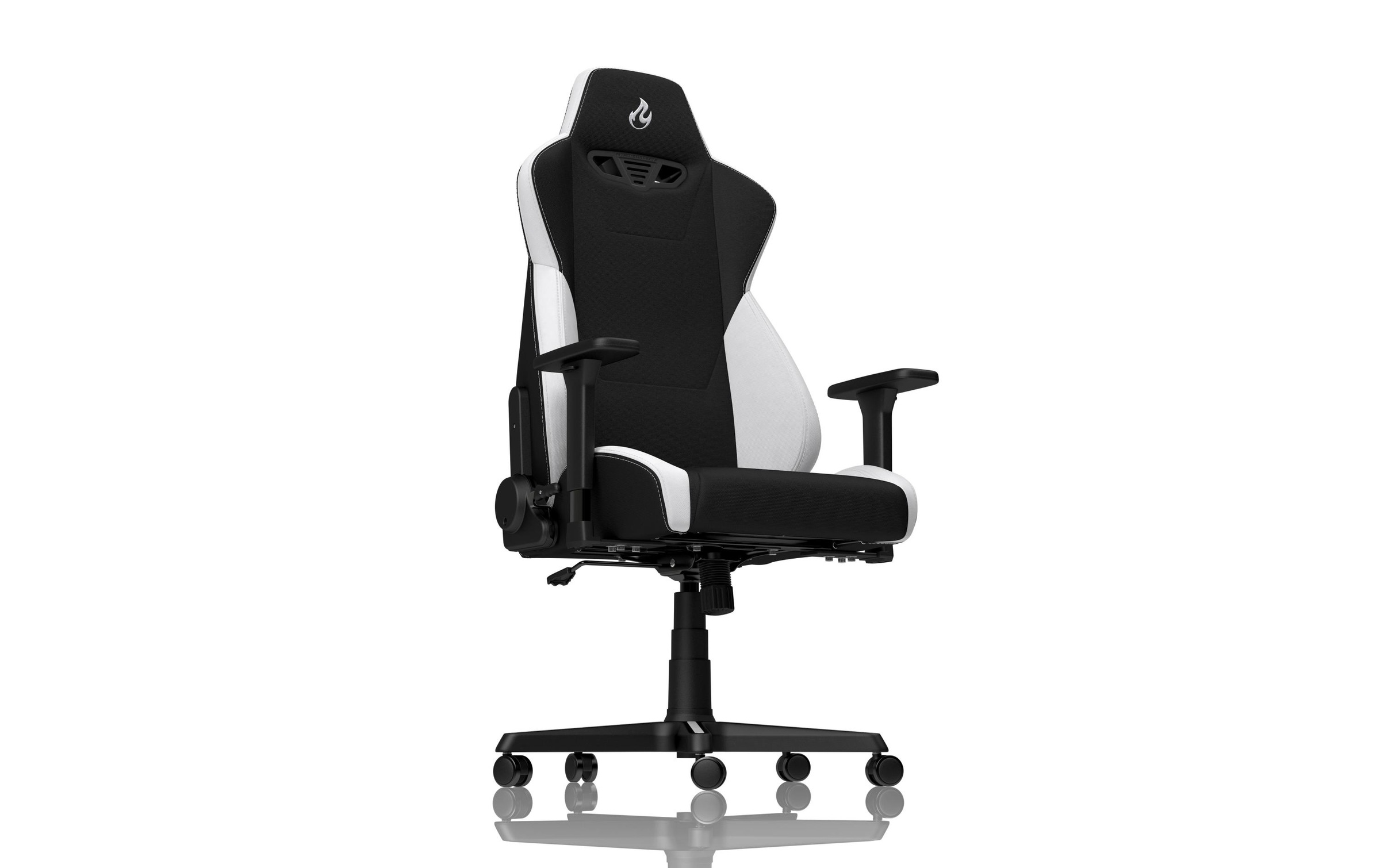 Image of NITRO CONCEPTS Gaming Chair »S300 Weiss« bei Ackermann Versand Schweiz