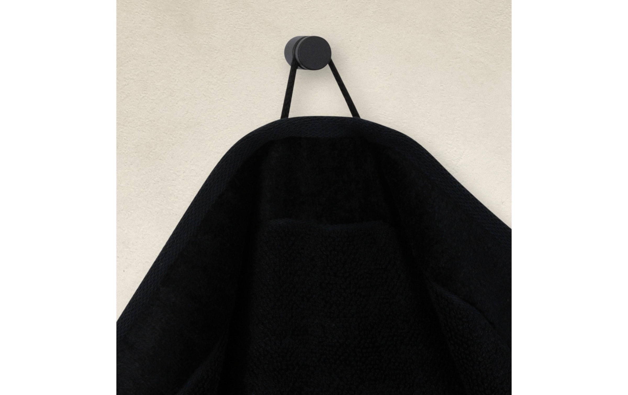 Möve Duschtuch »Möve Bamboo Luxe«, (1 St.)