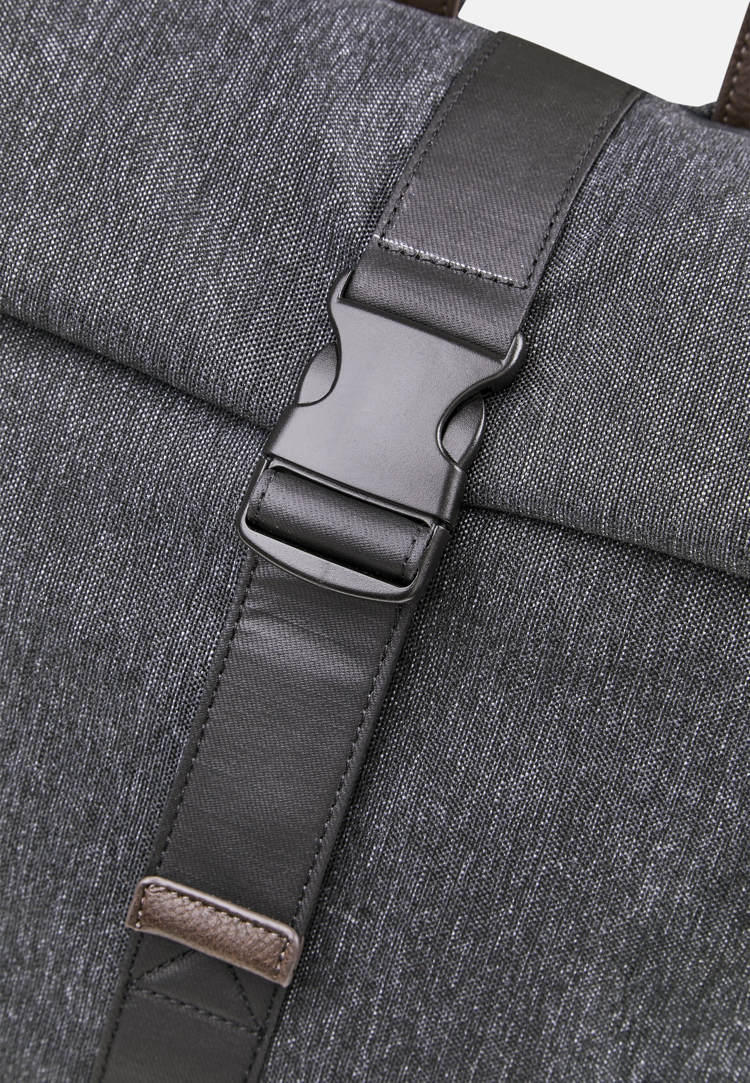 LERROS Notebook-Rucksack »Rucksack im Basicstyle«