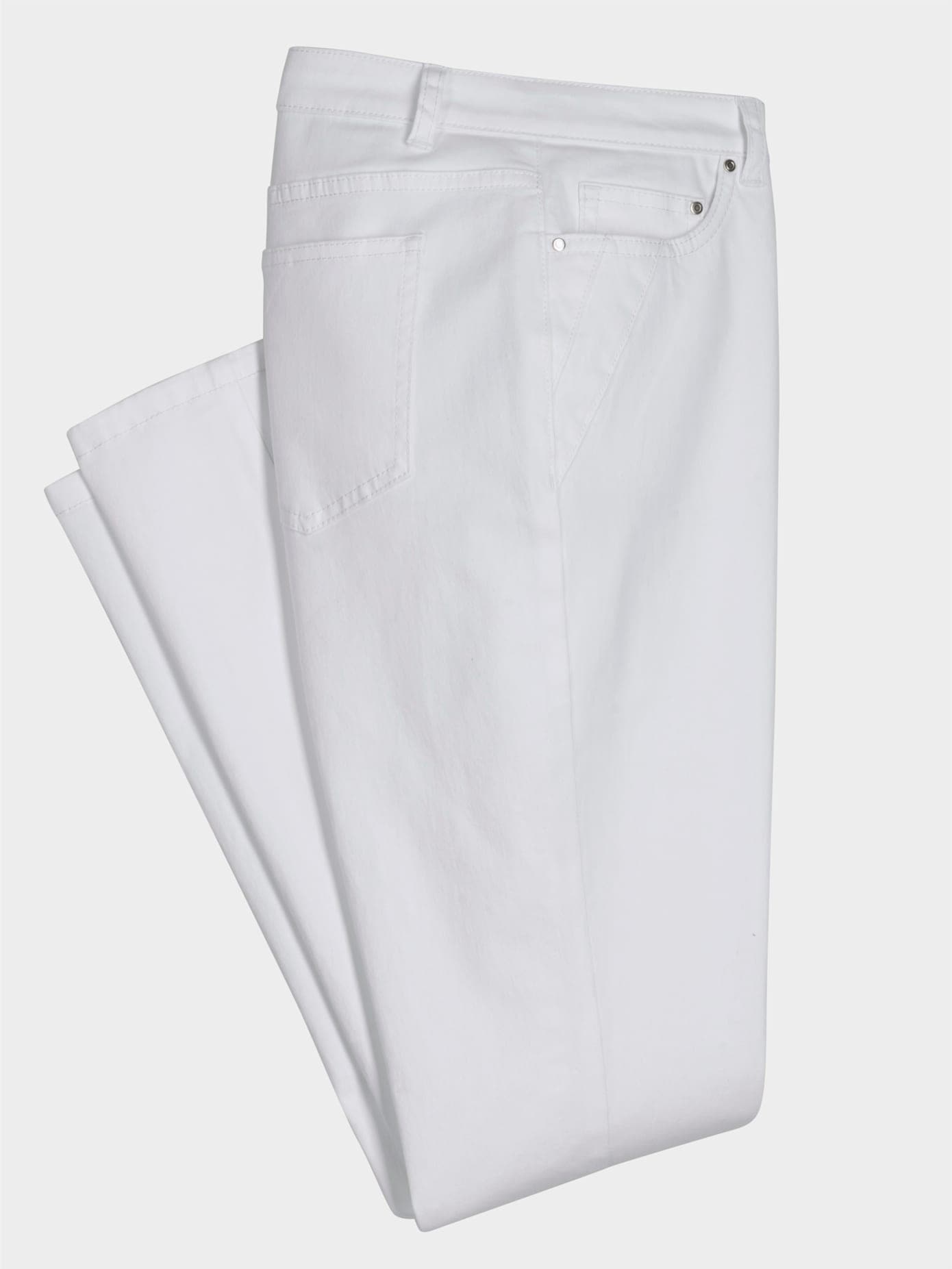 Image of Inspirationen 5-Pocket-Jeans 1 tlg.