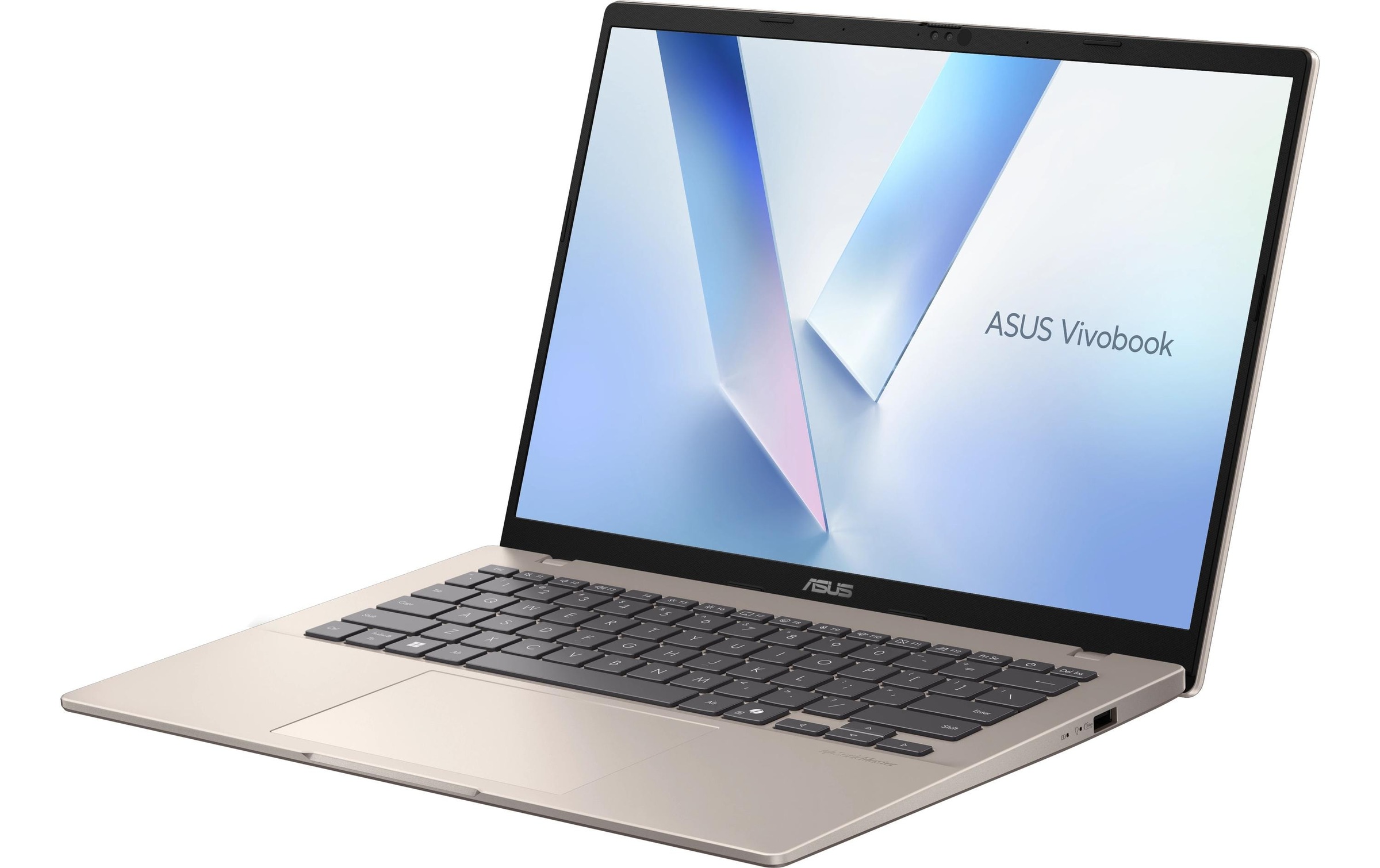 Image of Asus Notebook "14 (X1407CA-LY140W)" 35,42 cm / 14 ″ Intel Core Ultra 5 Intel Graphics